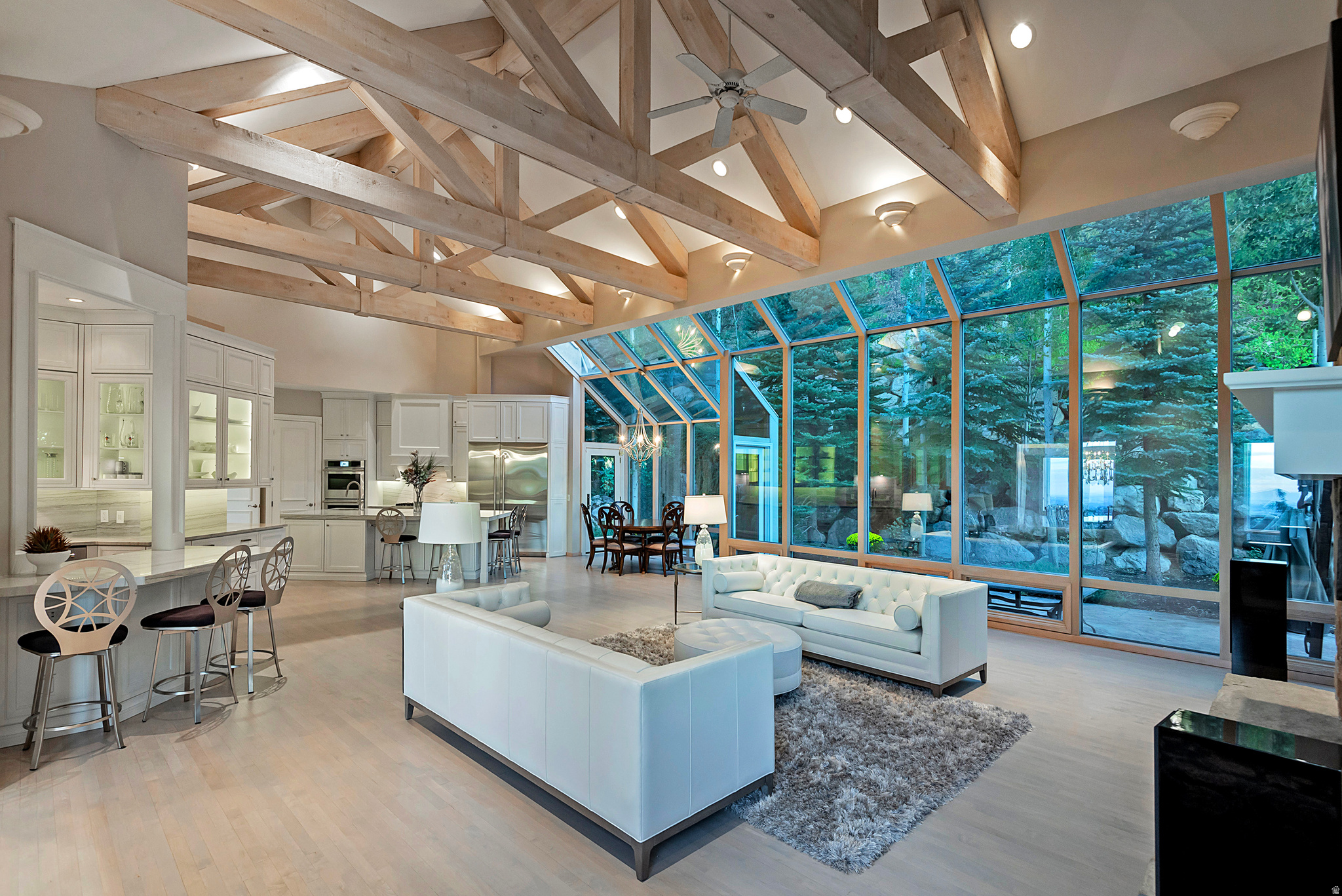 LOST CANYON ESTATES - Residential