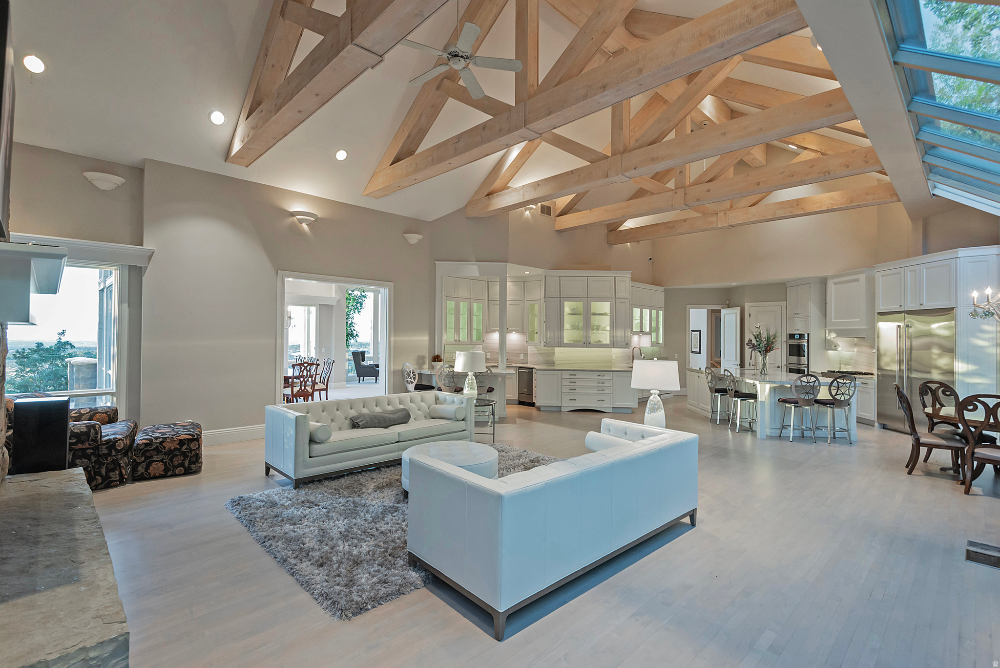LOST CANYON ESTATES - Residential