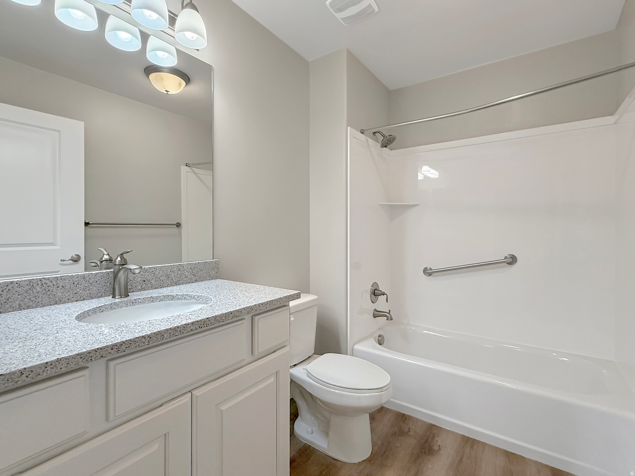 MIDAS CREEK VILLAS - Residential