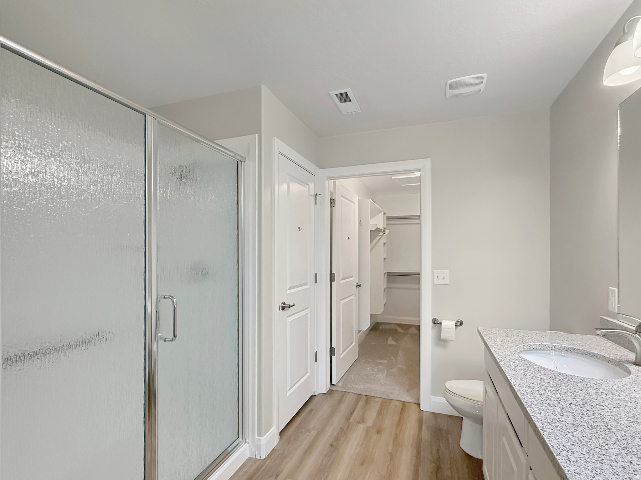 MIDAS CREEK VILLAS - Residential