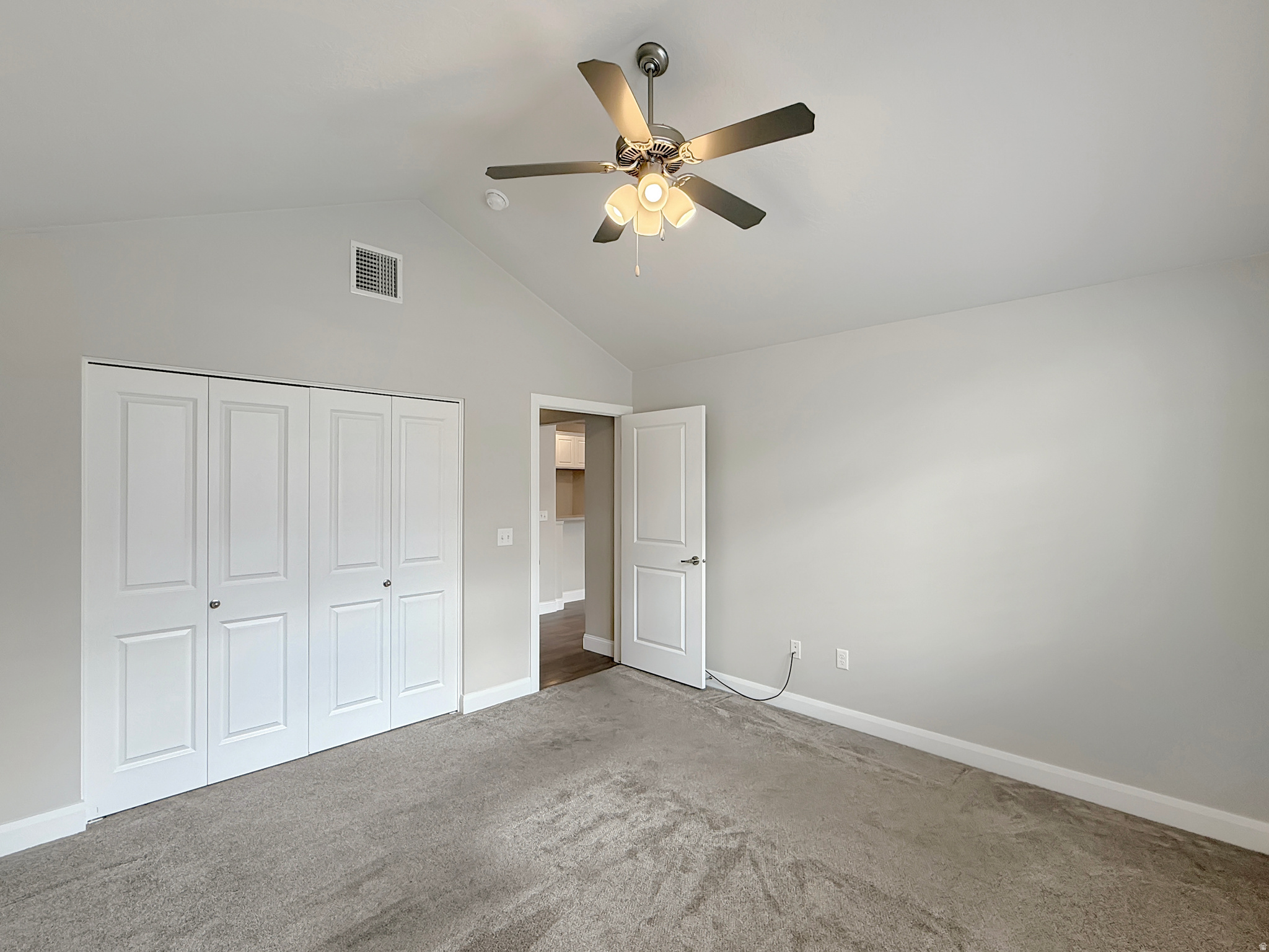 MIDAS CREEK VILLAS - Residential