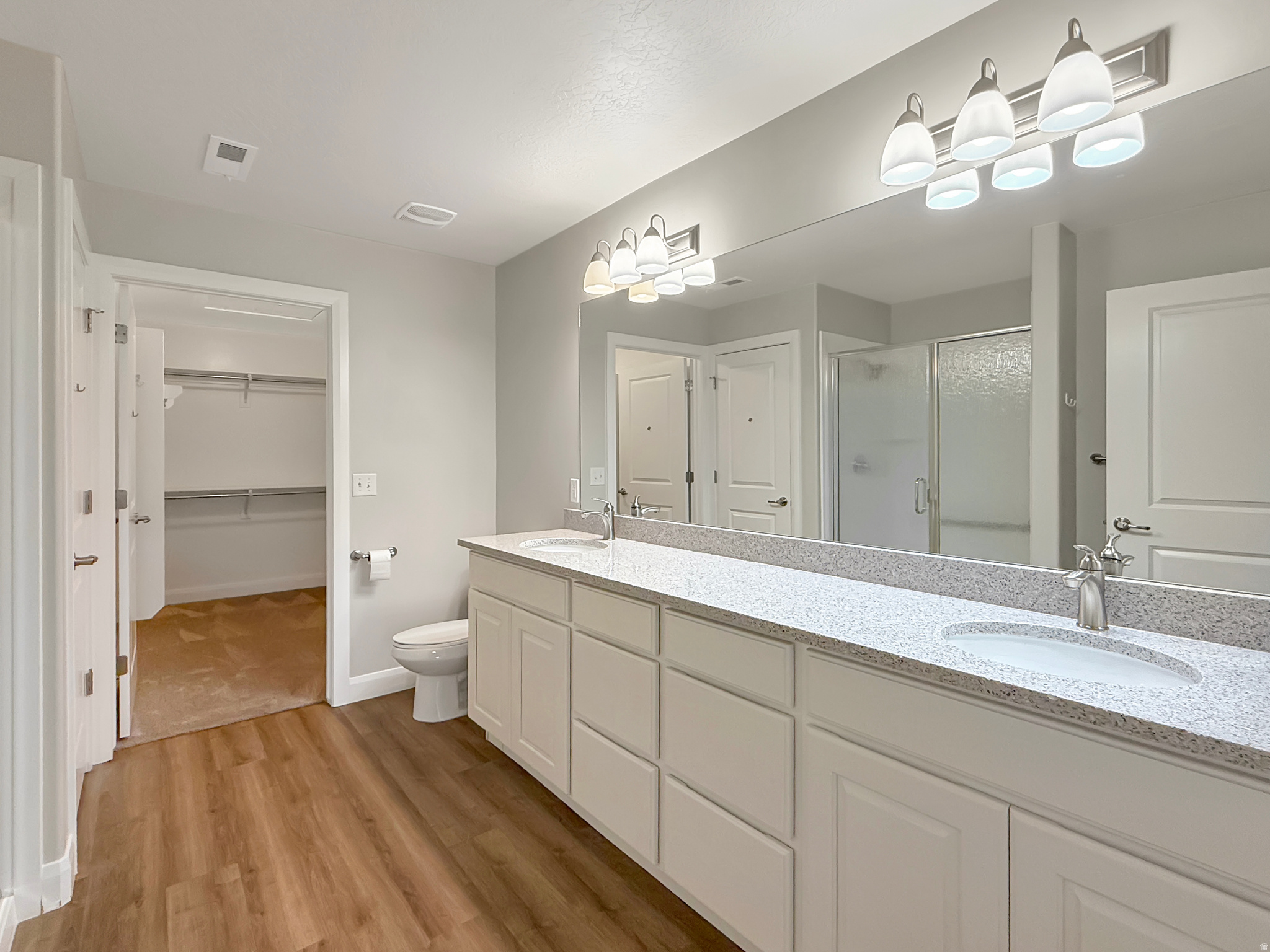 MIDAS CREEK VILLAS - Residential