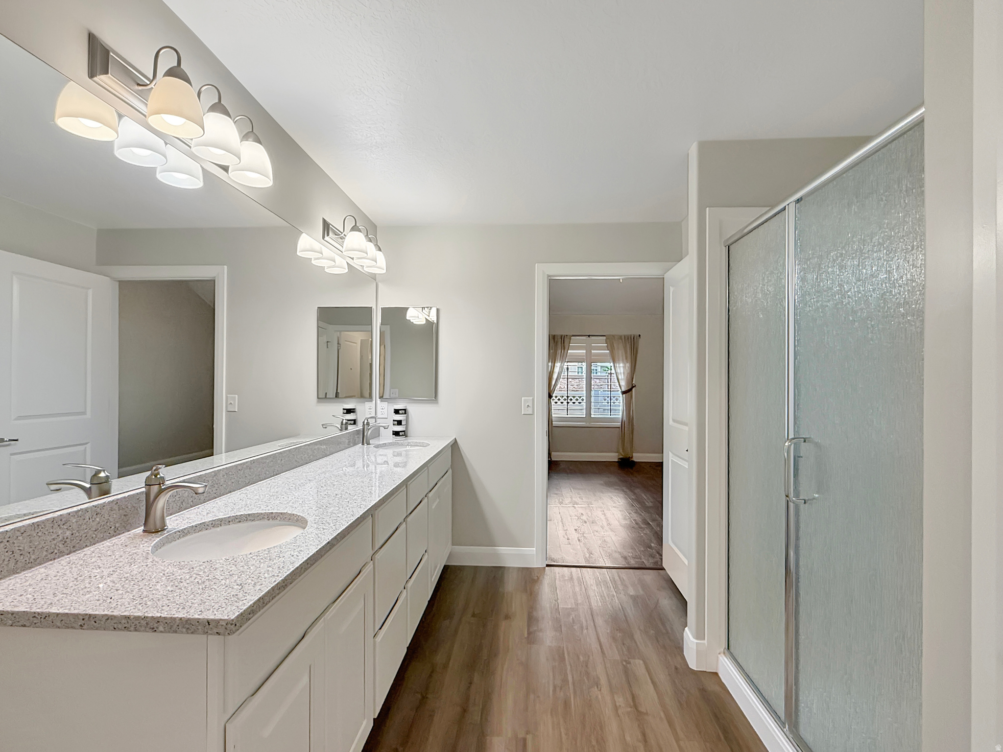 MIDAS CREEK VILLAS - Residential