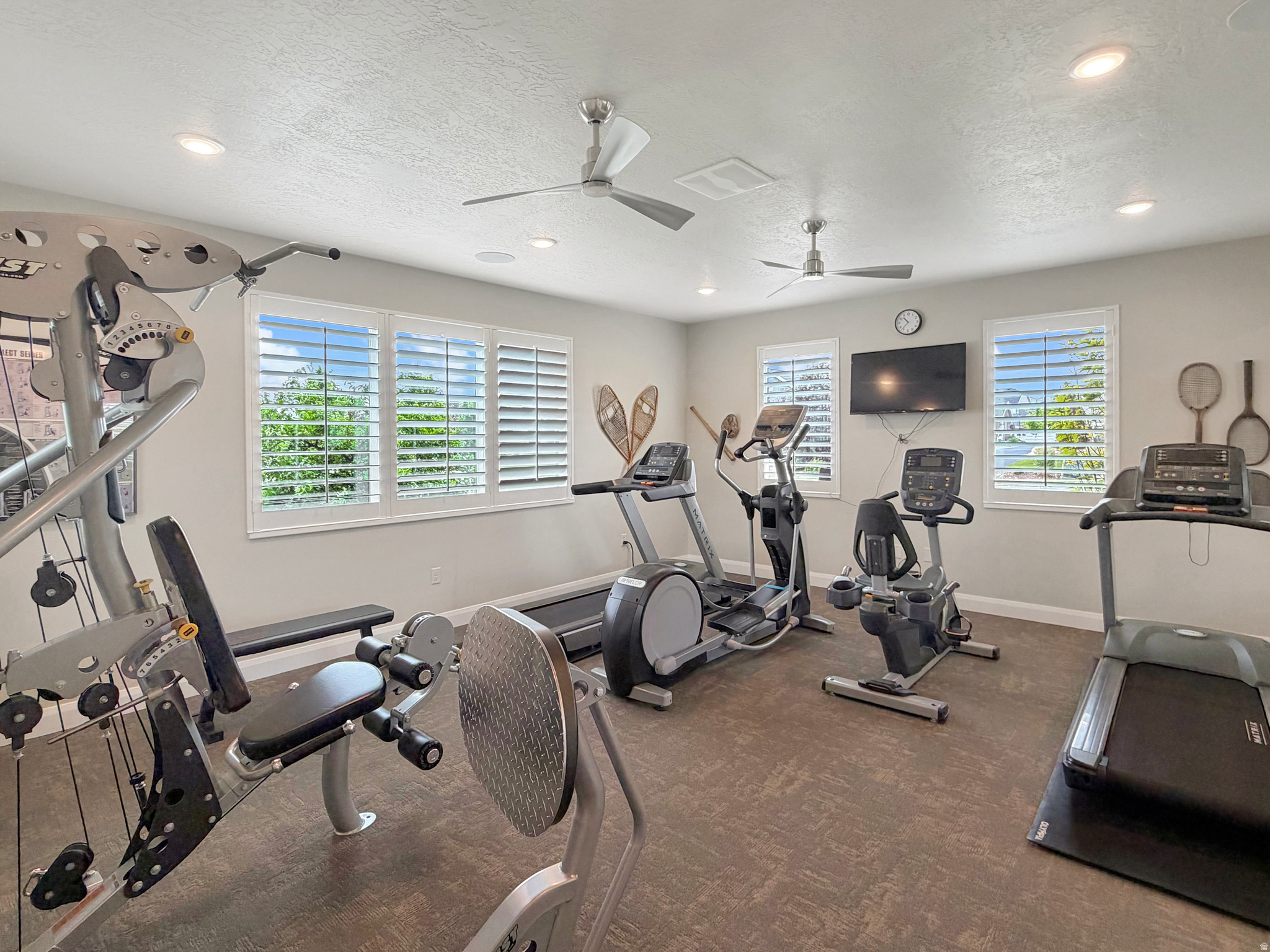 MIDAS CREEK VILLAS - Residential