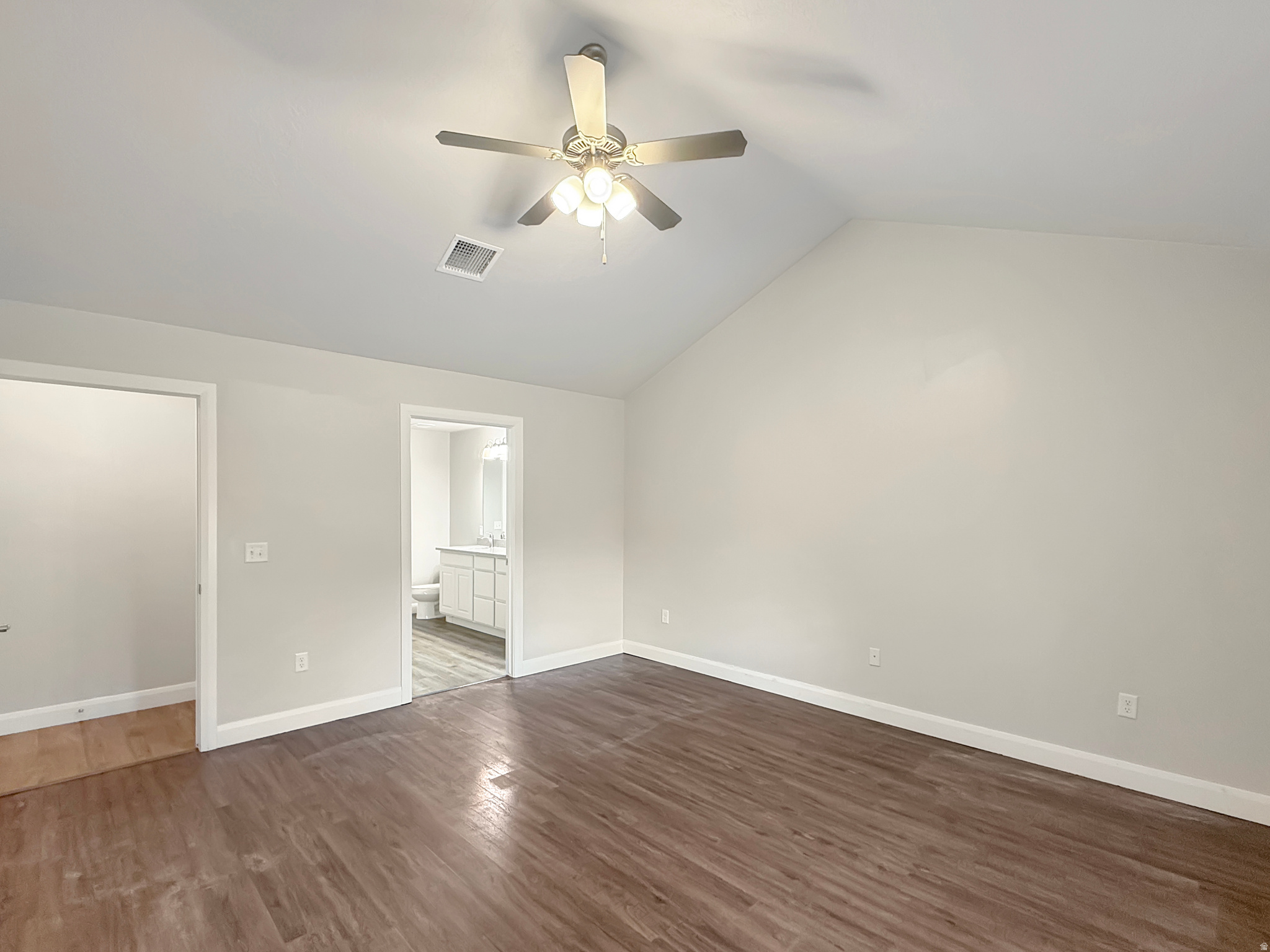 MIDAS CREEK VILLAS - Residential
