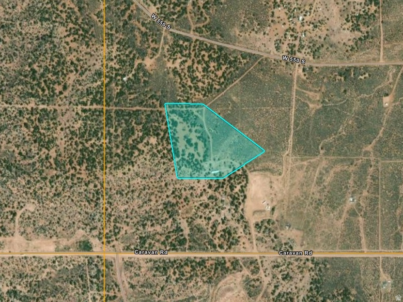 SUNDANCE WEST - Land