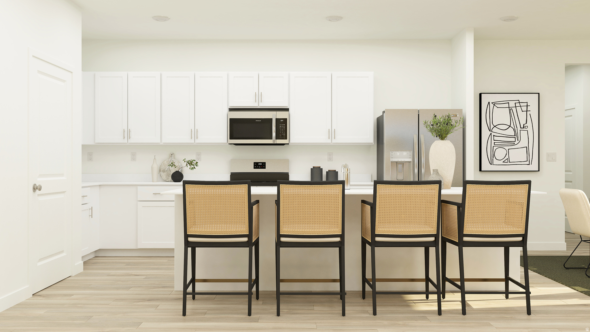 PARKWAY FIELDS - Residential