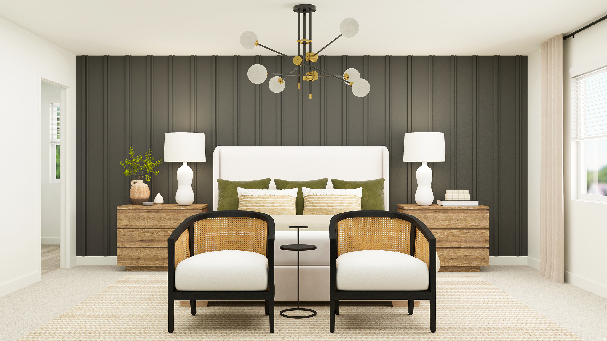 PARKWAY FIELDS - Residential