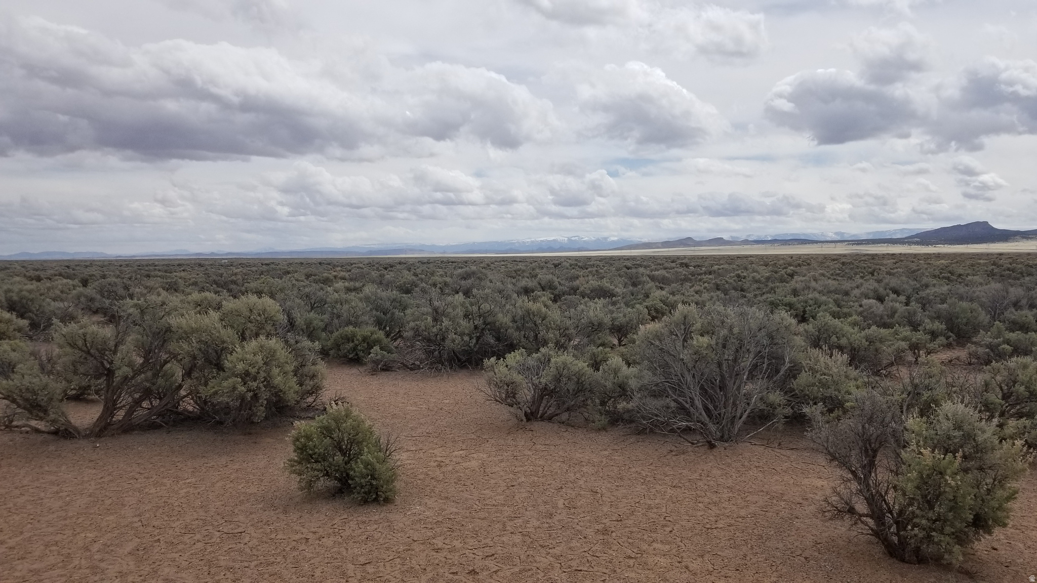 GARDEN VALLEY RANCH - Land