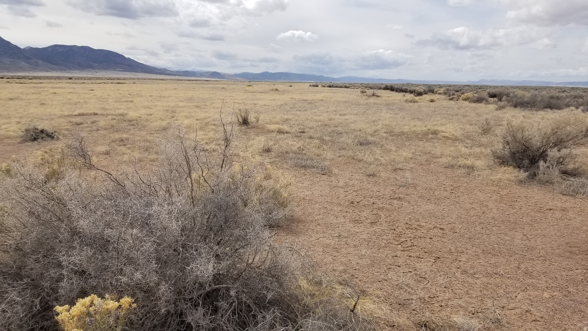 GARDEN VALLEY RANCH - Land