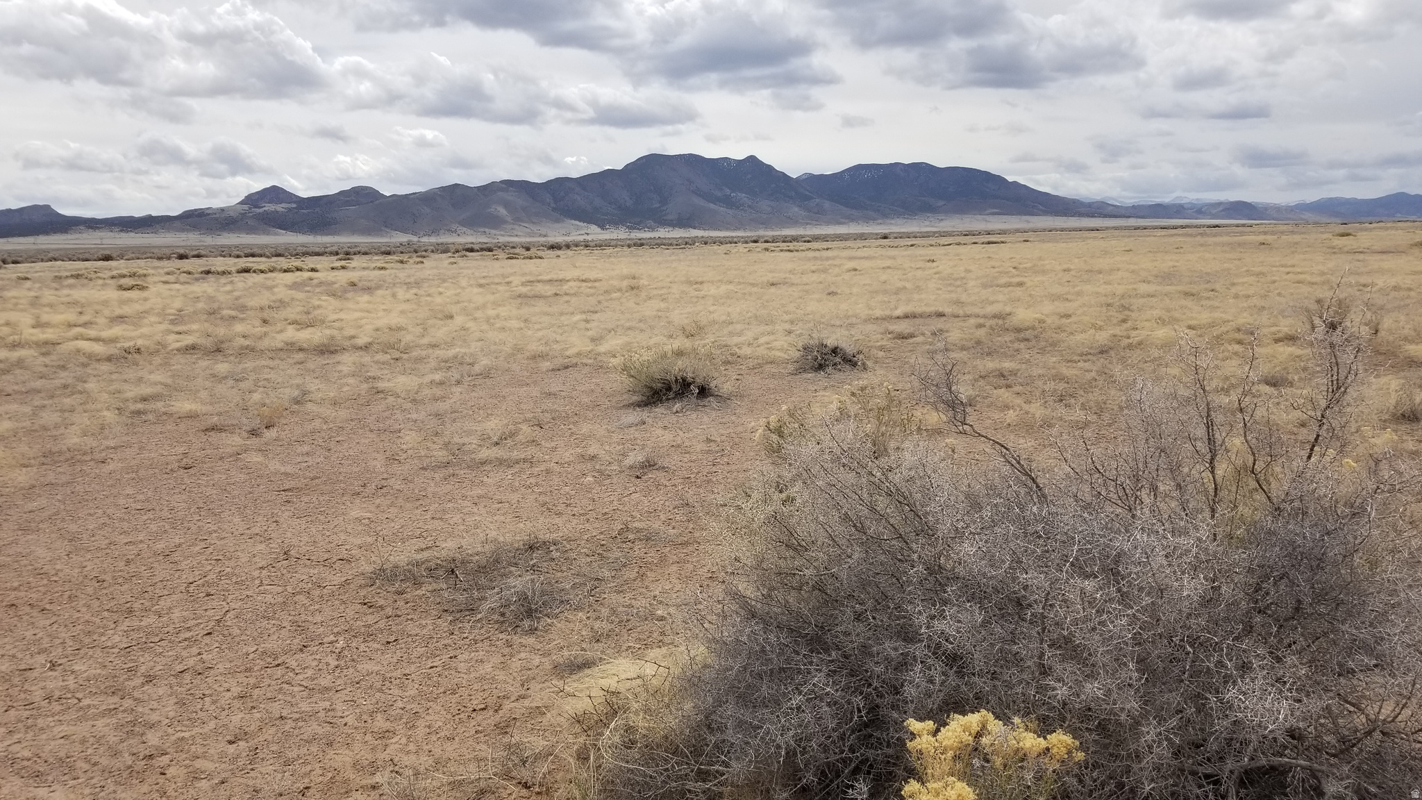 GARDEN VALLEY RANCH - Land