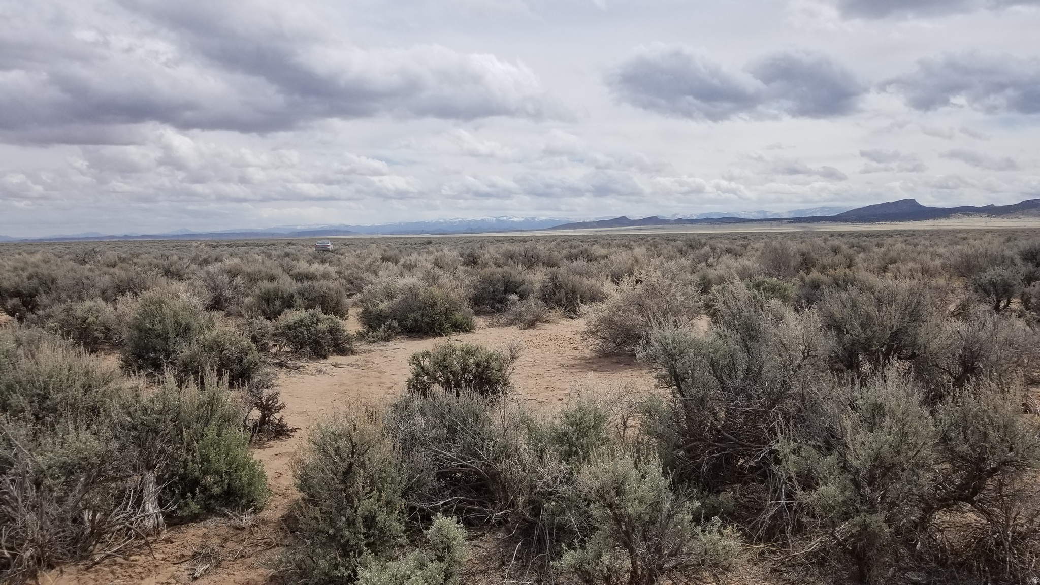 GARDEN VALLEY RANCH - Land