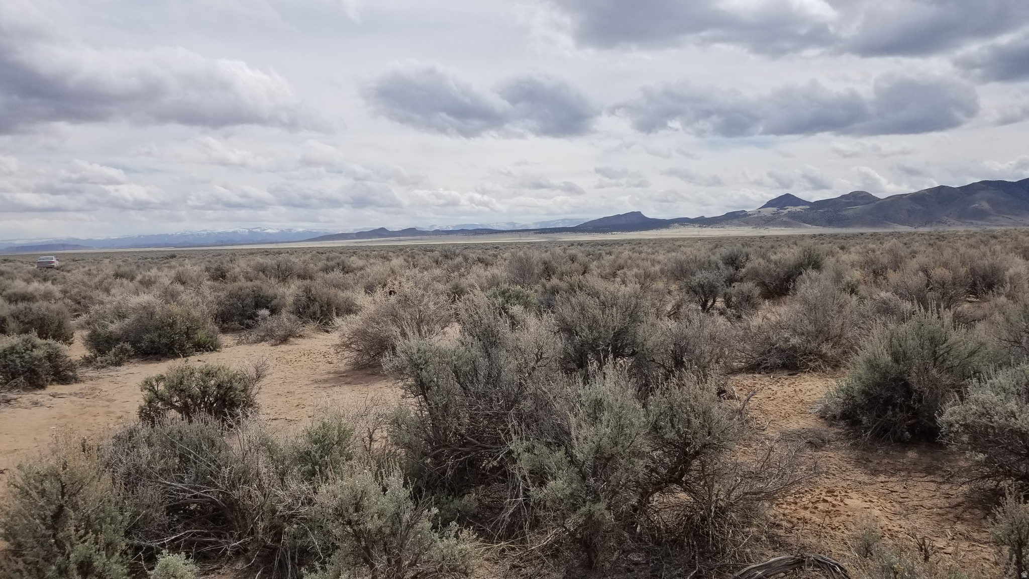 GARDEN VALLEY RANCH - Land
