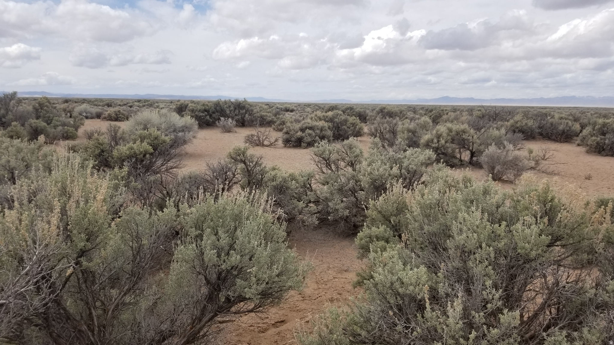 GARDEN VALLEY RANCH - Land