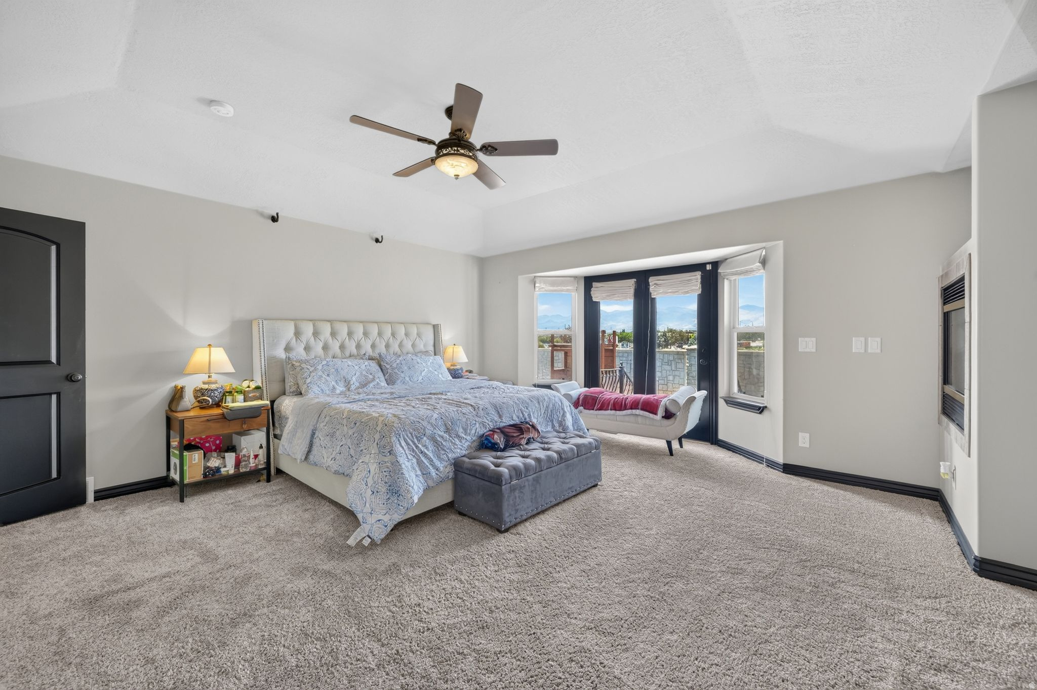 LUCAS DELL - Residential