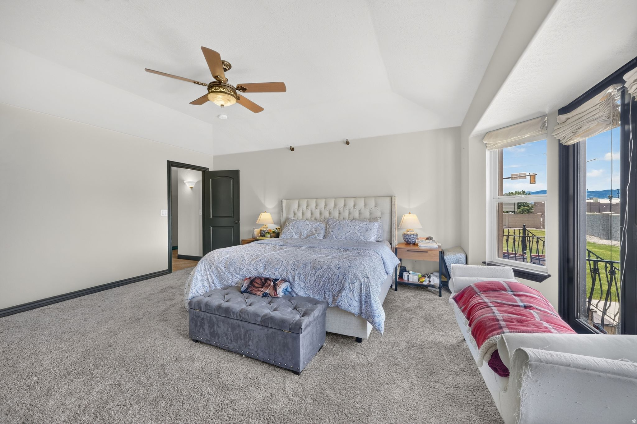 LUCAS DELL - Residential