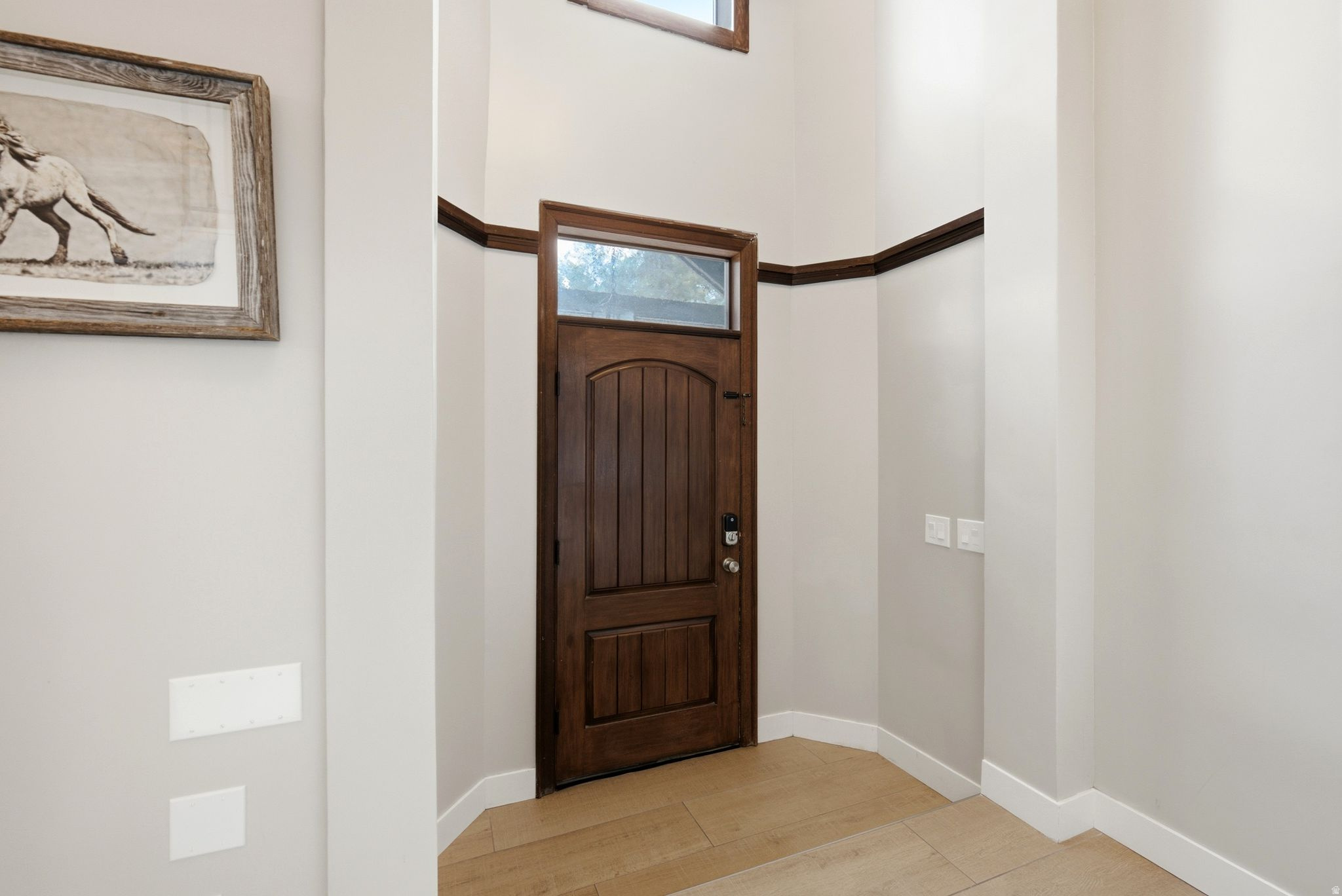 SUMMIT PARK SUBDIVISION - Residential