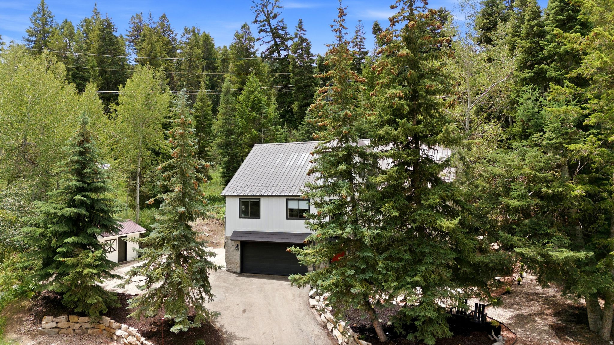 SUMMIT PARK SUBDIVISION - Residential