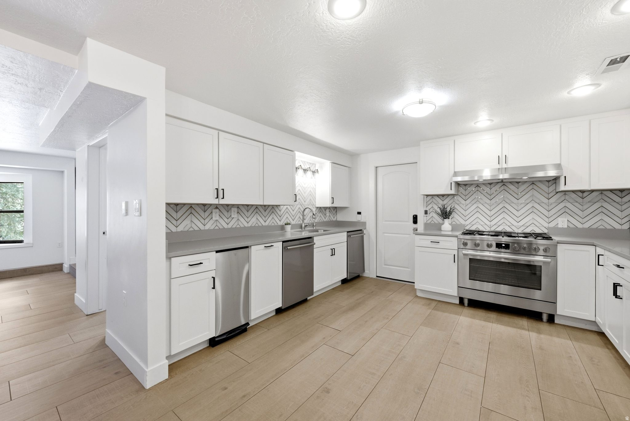 SUMMIT PARK SUBDIVISION - Residential