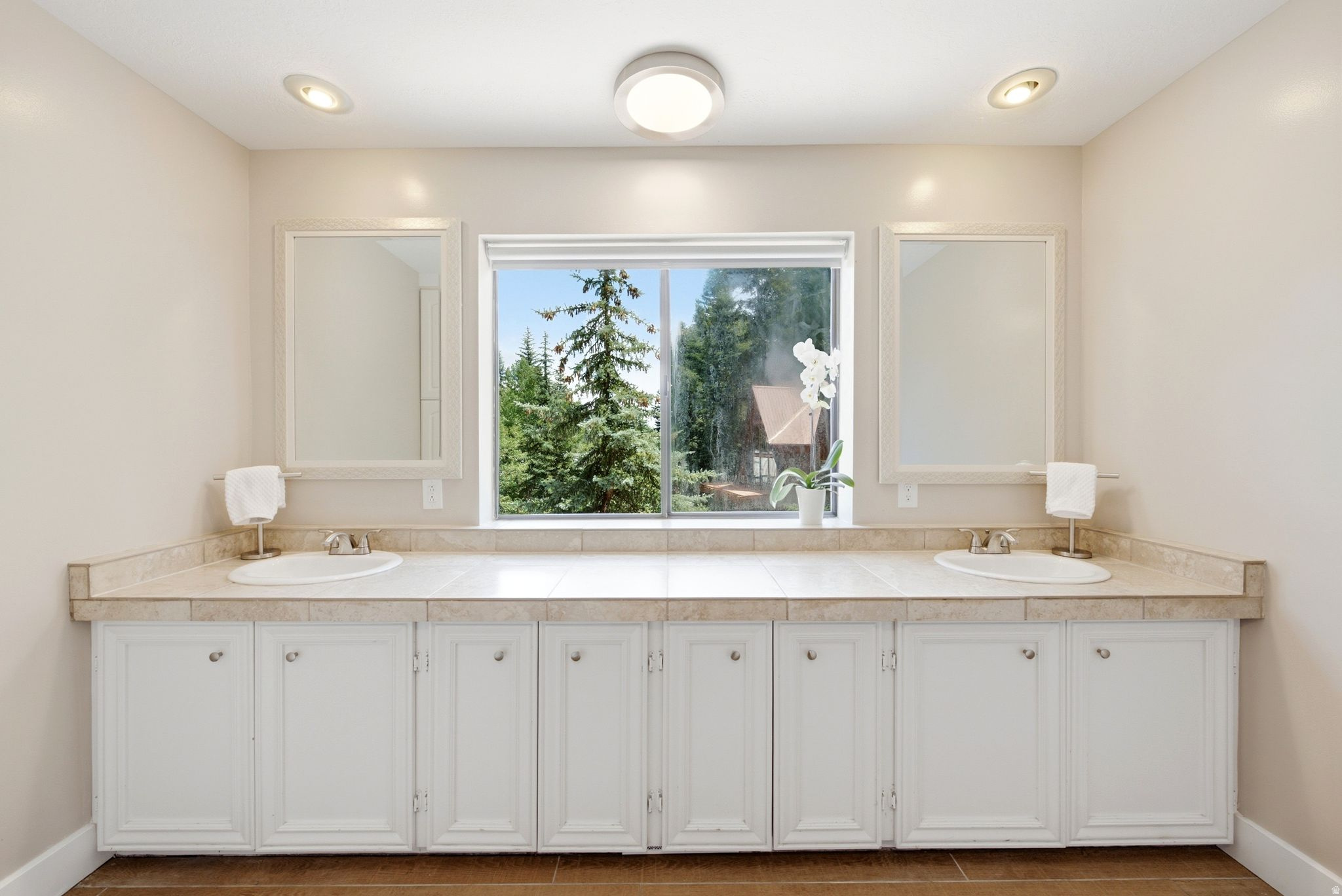 SUMMIT PARK SUBDIVISION - Residential
