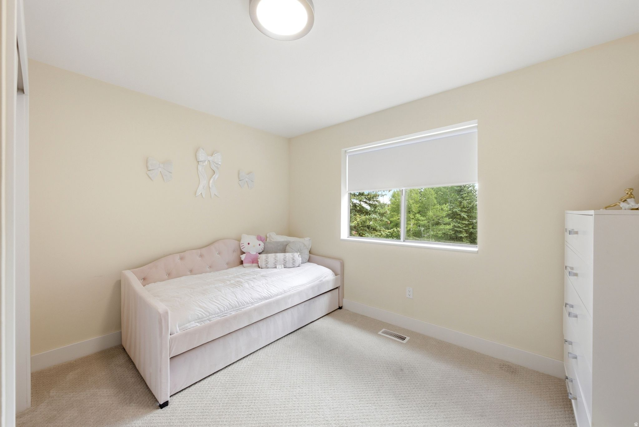SUMMIT PARK SUBDIVISION - Residential
