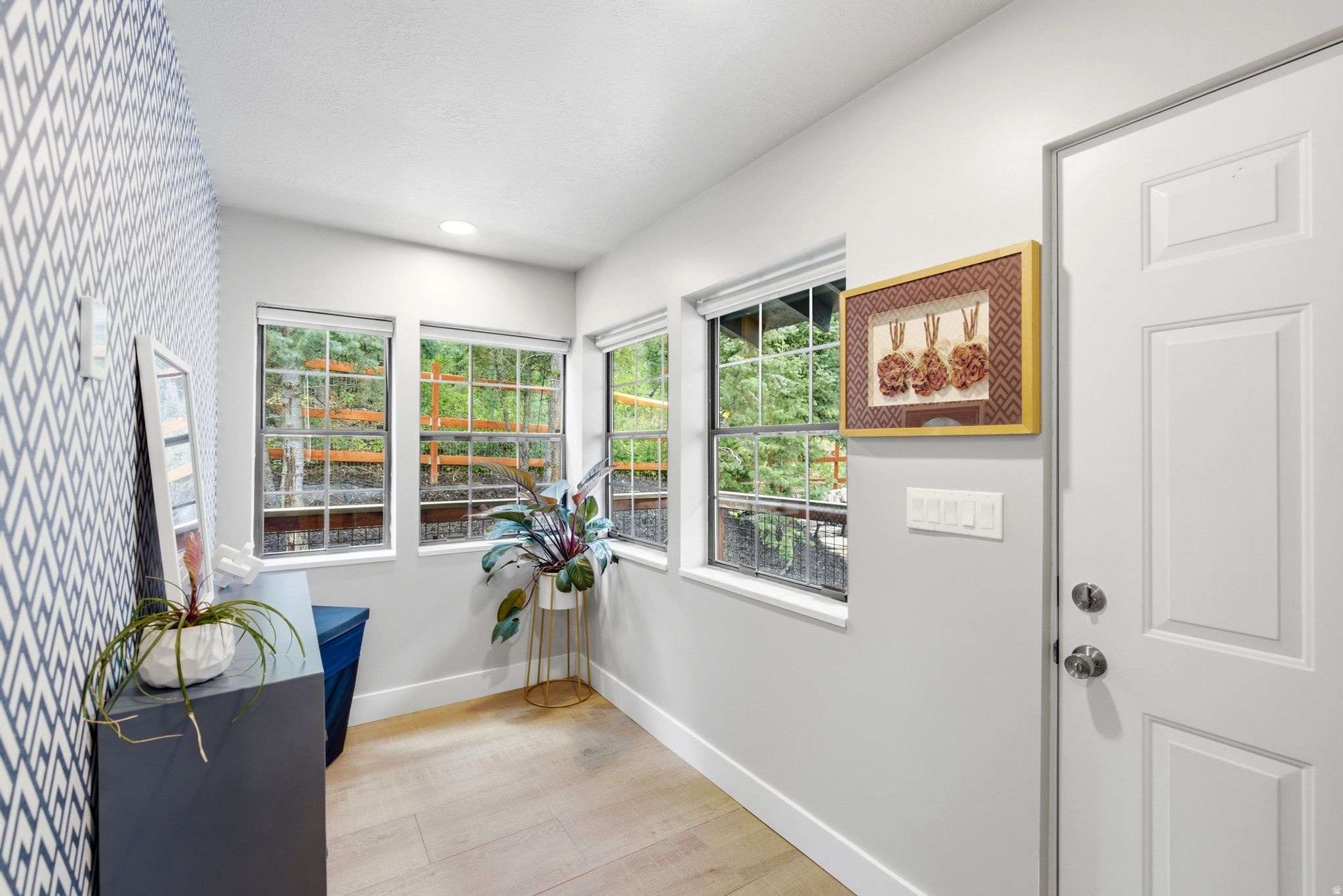 SUMMIT PARK SUBDIVISION - Residential