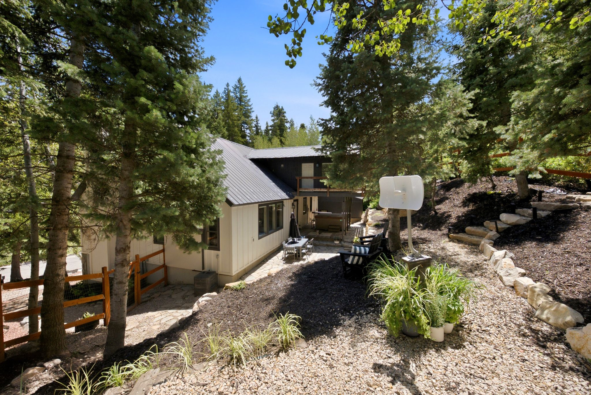 SUMMIT PARK SUBDIVISION - Residential