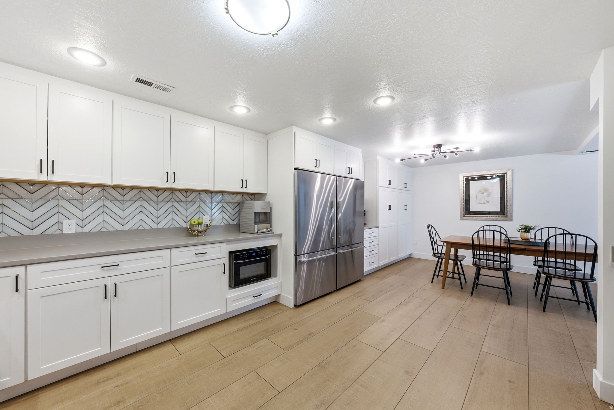 SUMMIT PARK SUBDIVISION - Residential