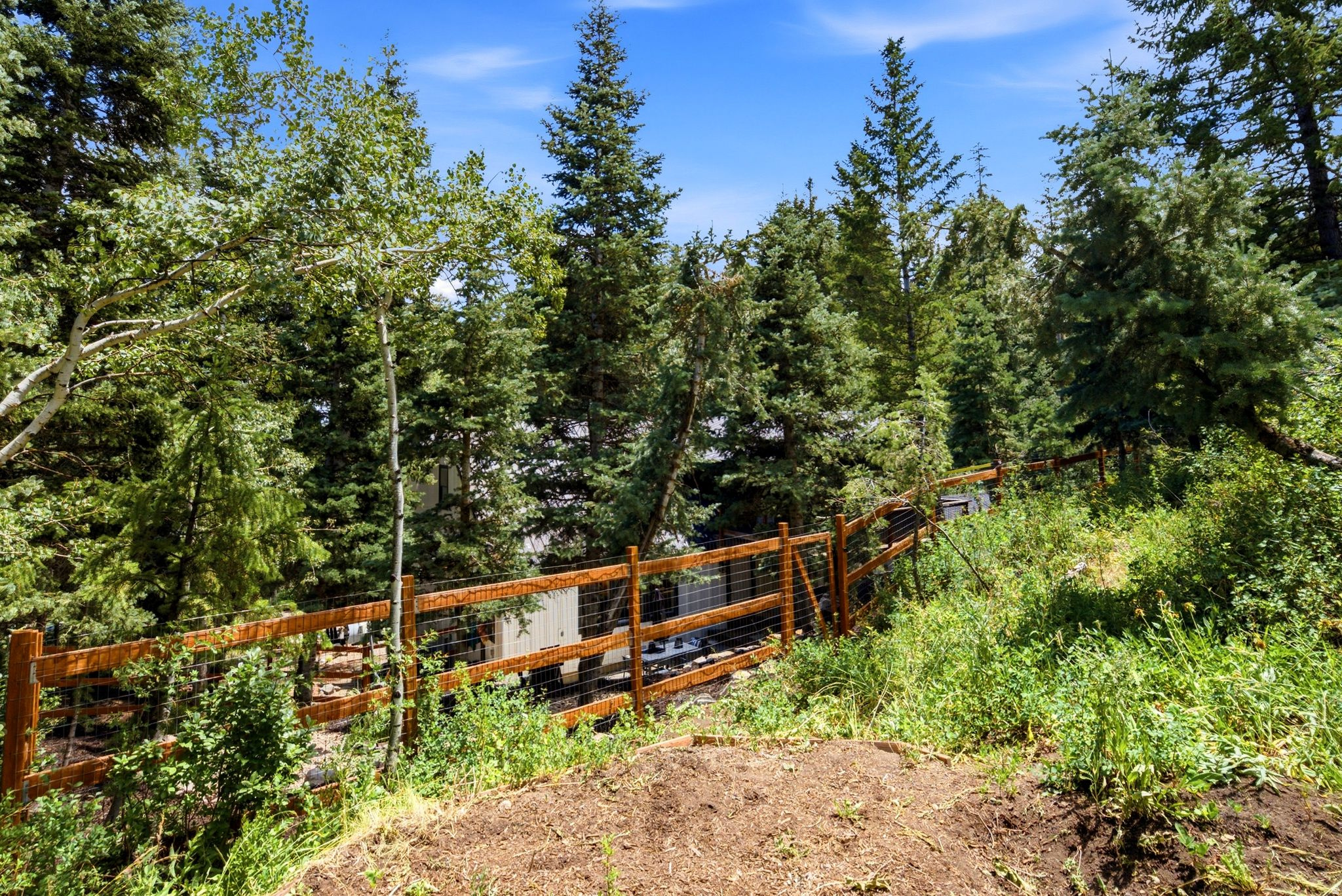 SUMMIT PARK SUBDIVISION - Residential