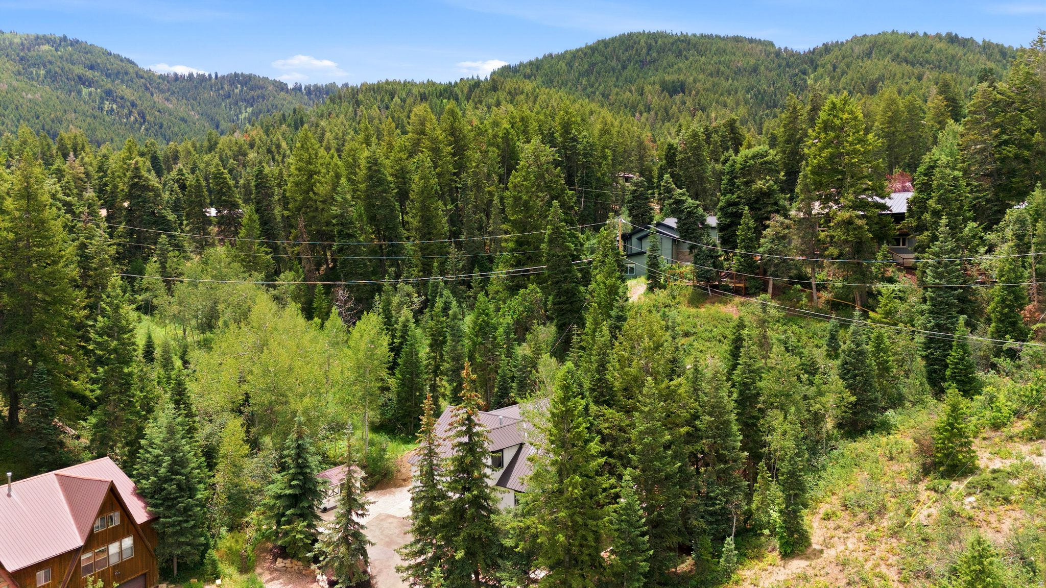 SUMMIT PARK SUBDIVISION - Residential
