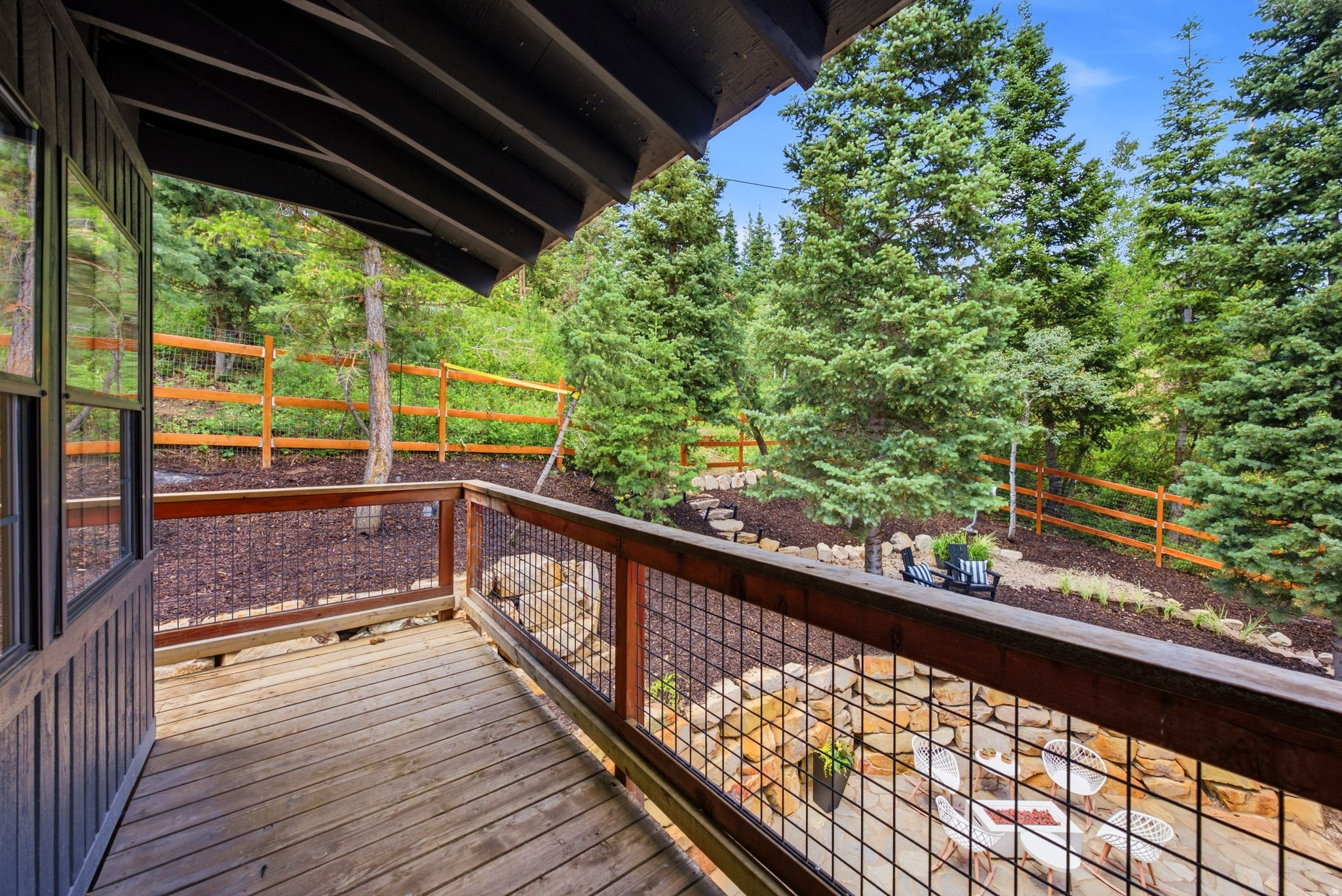 SUMMIT PARK SUBDIVISION - Residential