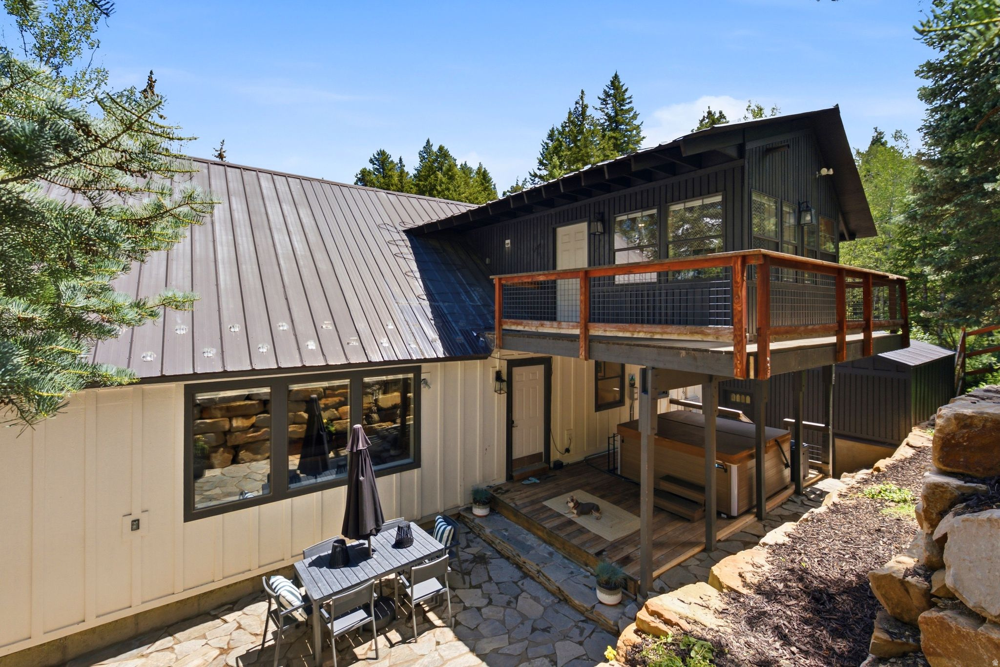 SUMMIT PARK SUBDIVISION - Residential
