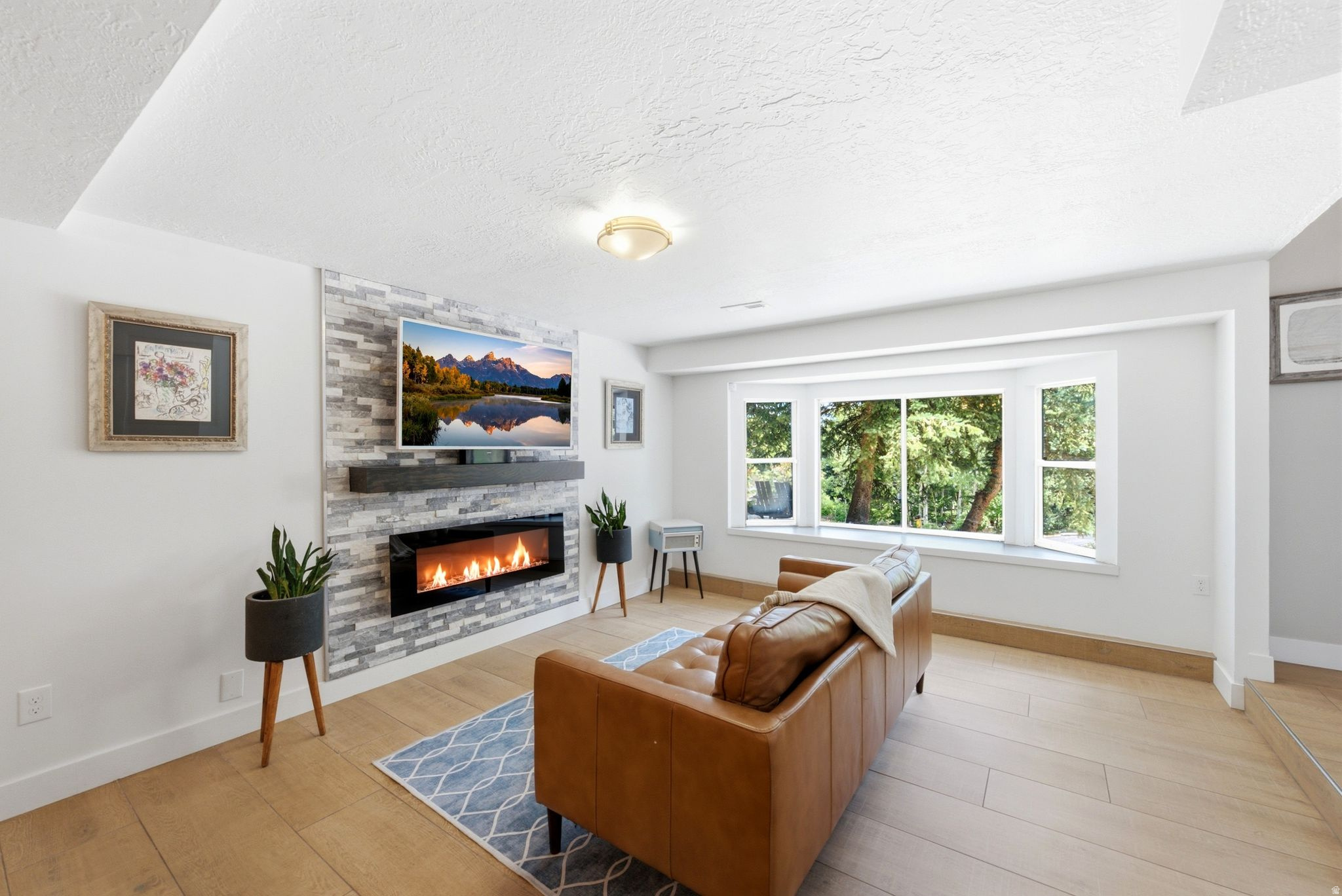 SUMMIT PARK SUBDIVISION - Residential