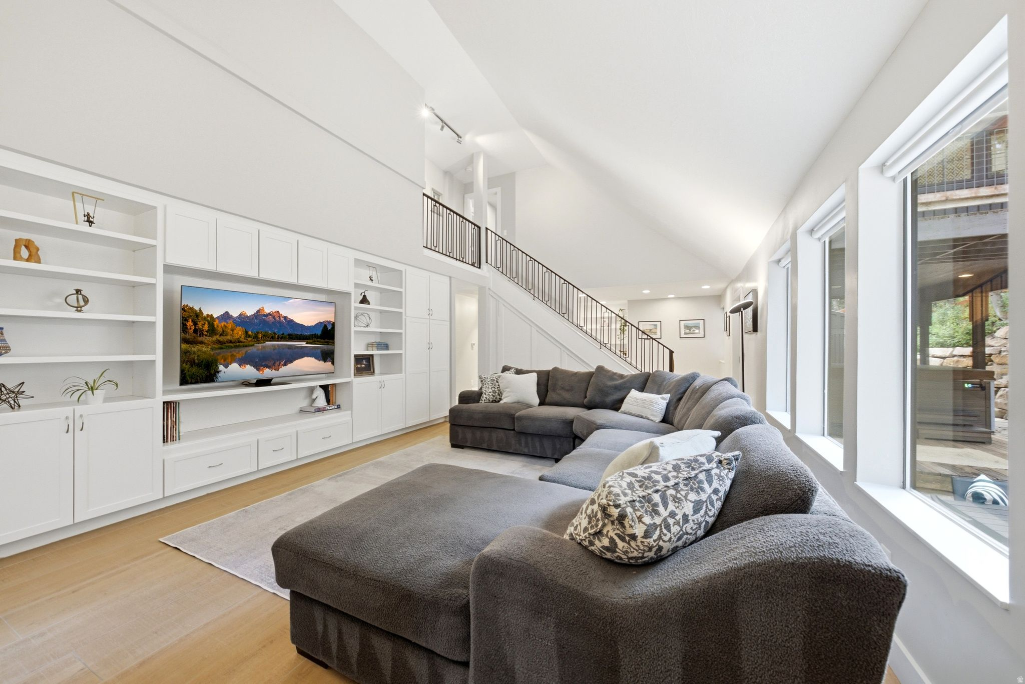 SUMMIT PARK SUBDIVISION - Residential