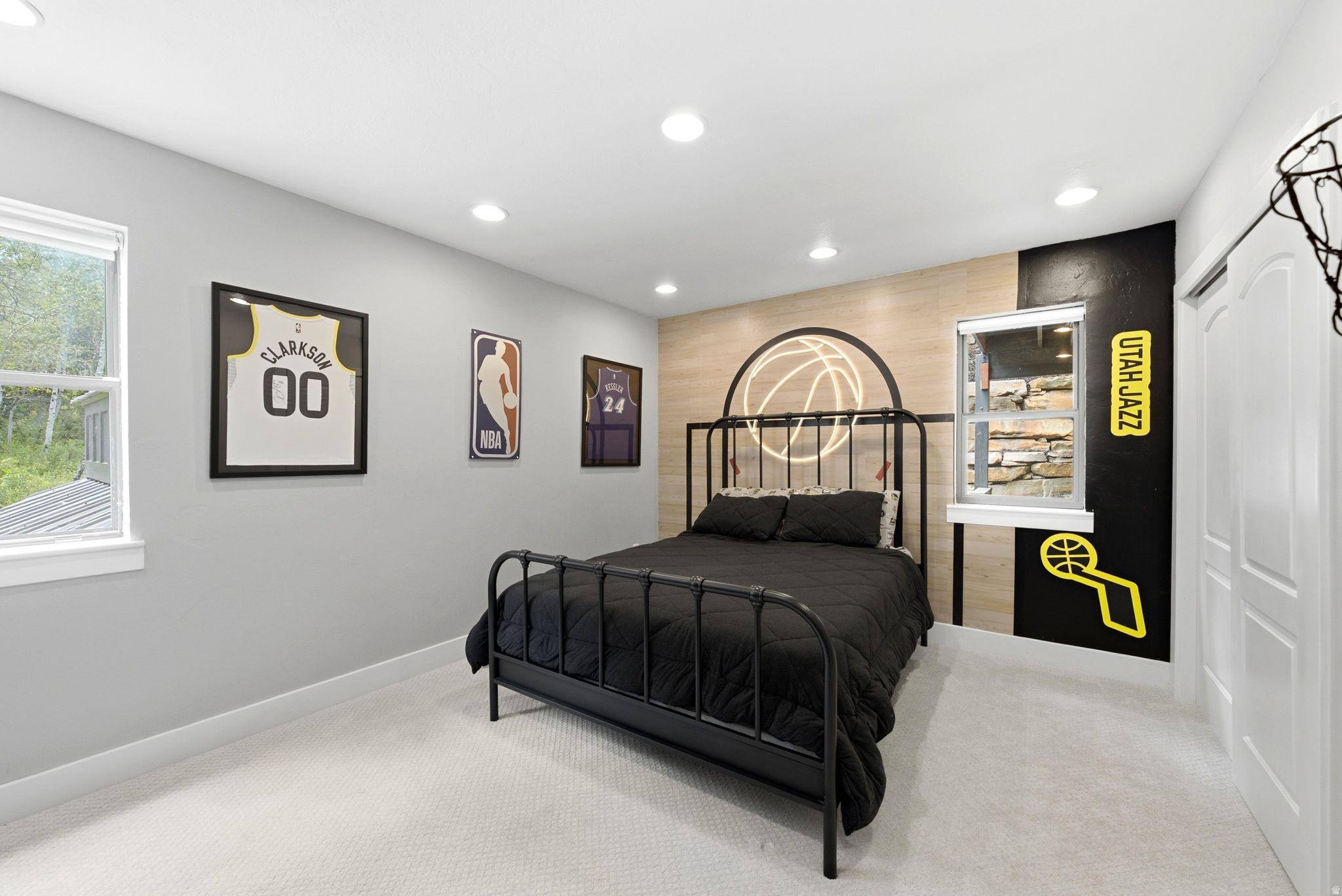 SUMMIT PARK SUBDIVISION - Residential