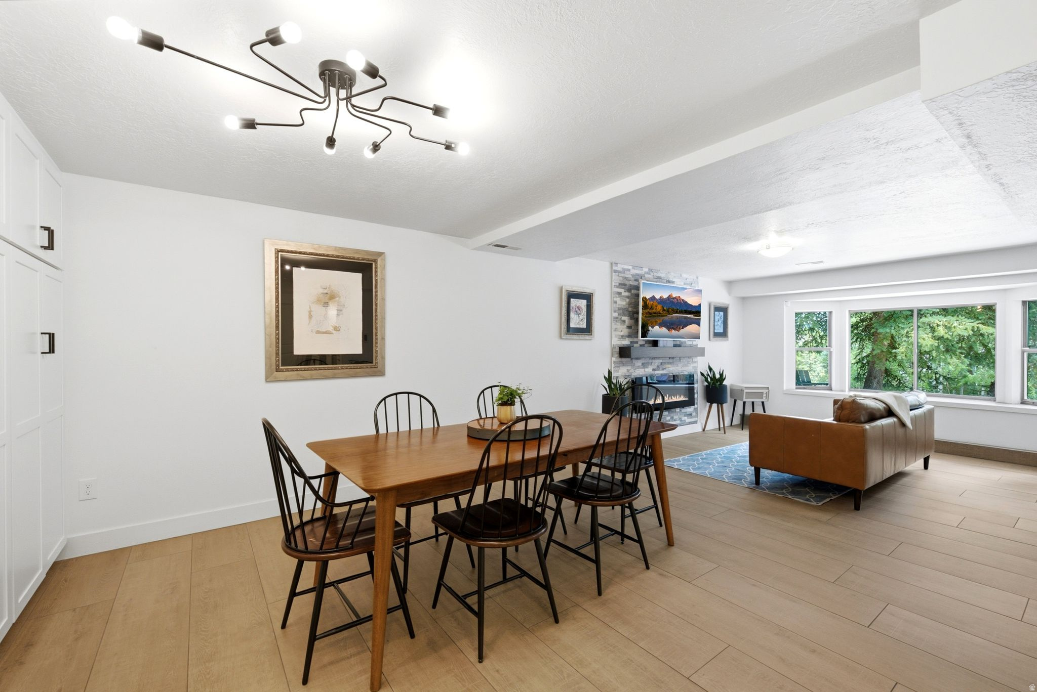 SUMMIT PARK SUBDIVISION - Residential