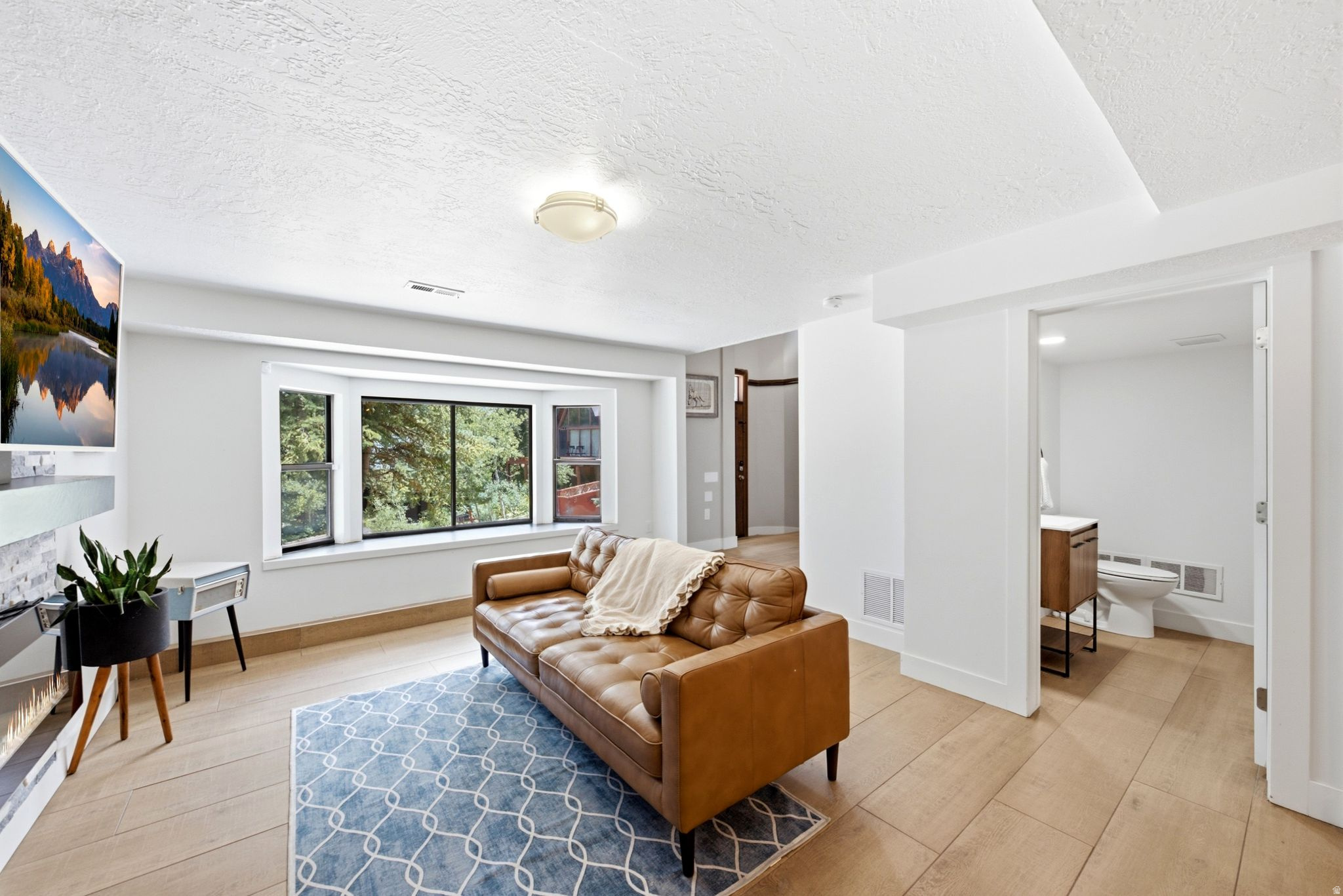 SUMMIT PARK SUBDIVISION - Residential