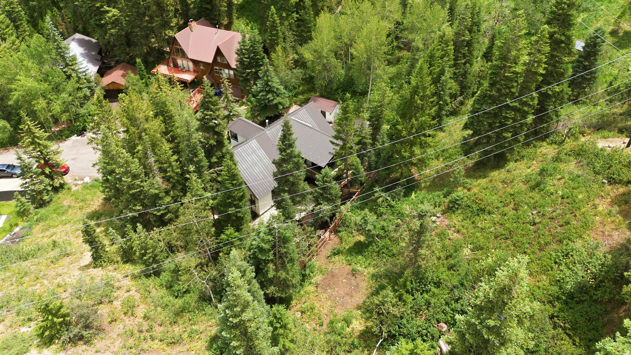 SUMMIT PARK SUBDIVISION - Residential