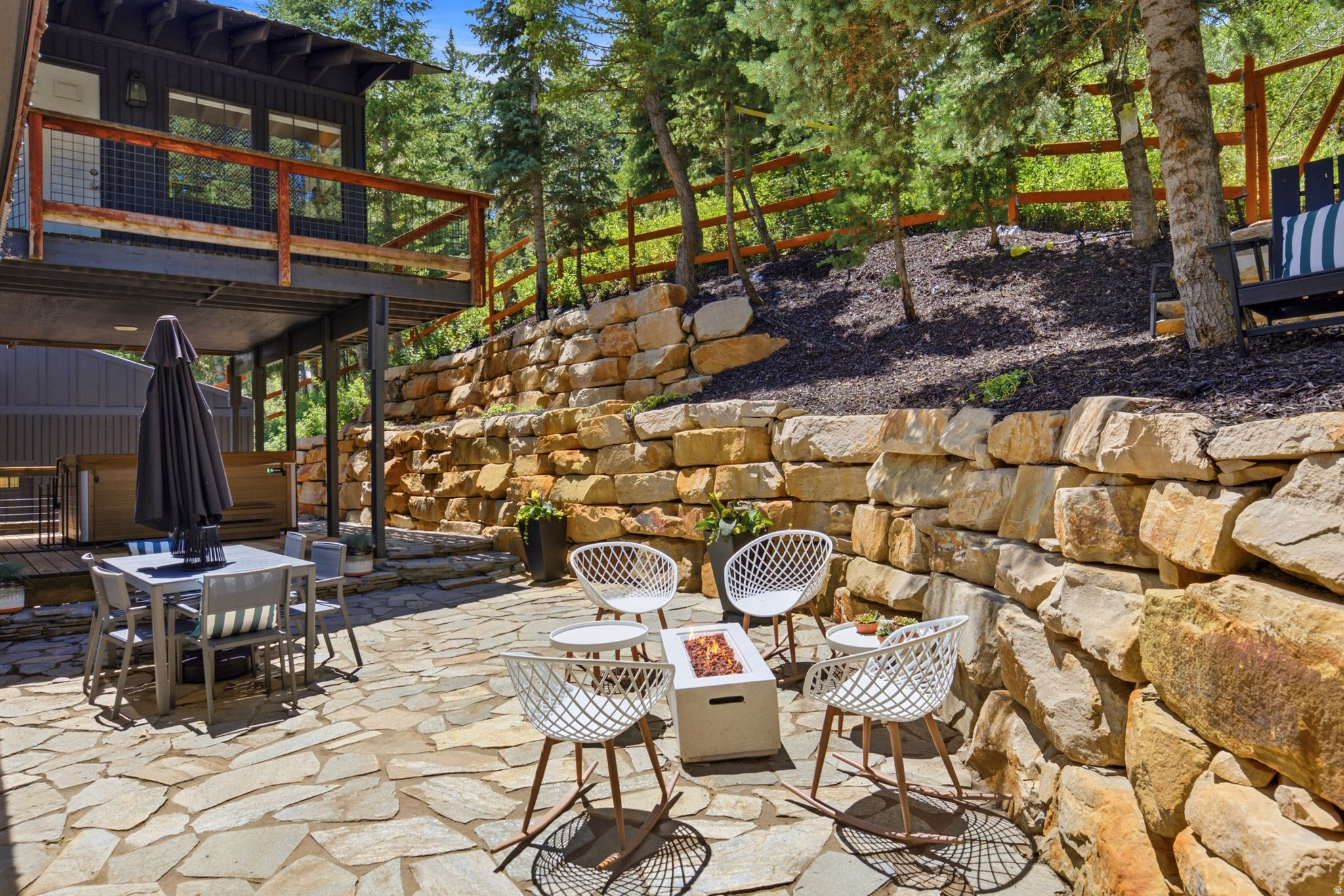 SUMMIT PARK SUBDIVISION - Residential