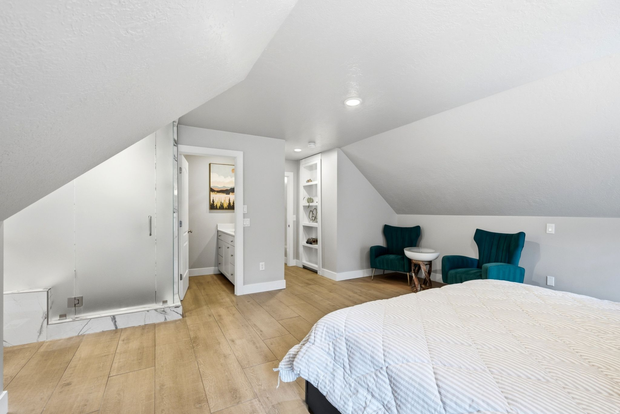 SUMMIT PARK SUBDIVISION - Residential