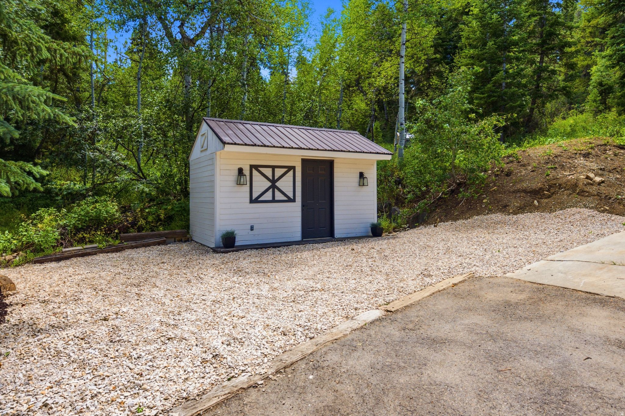 SUMMIT PARK SUBDIVISION - Residential