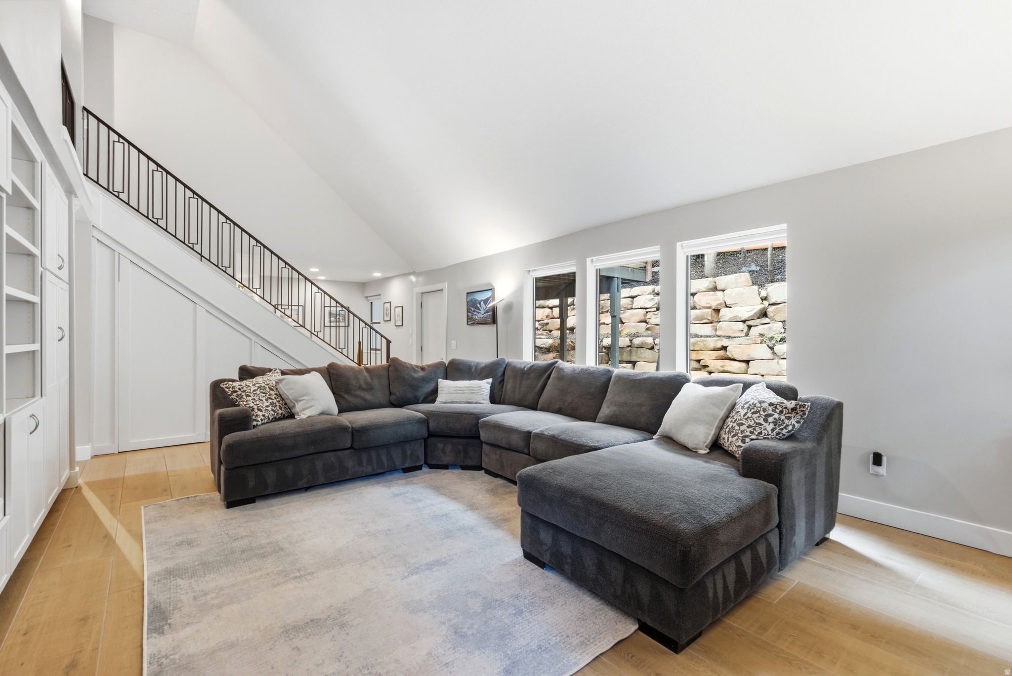 SUMMIT PARK SUBDIVISION - Residential