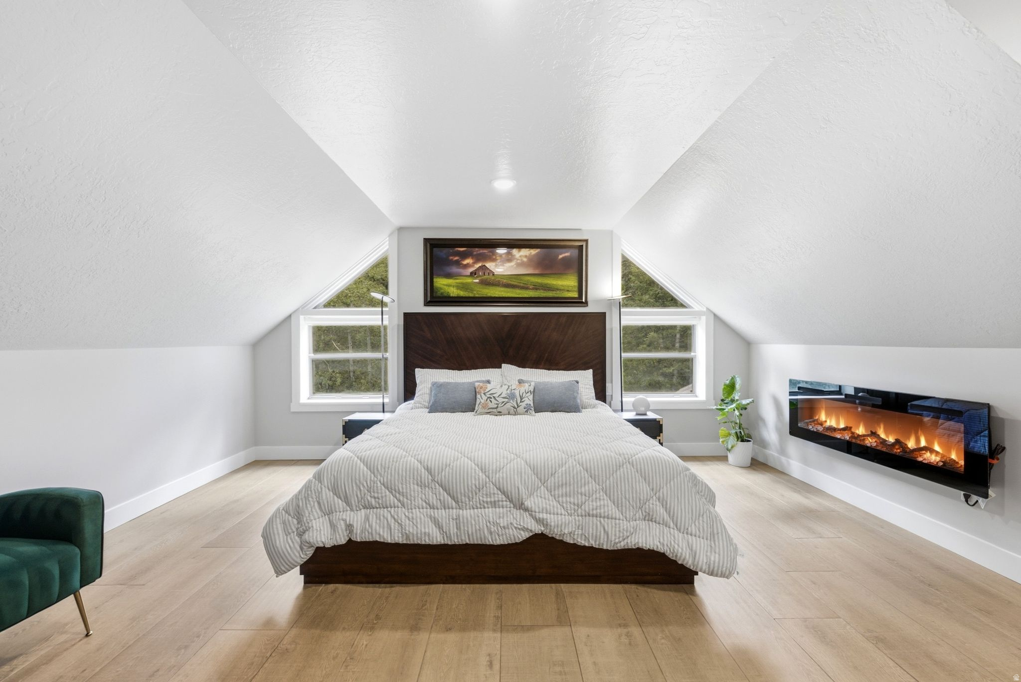SUMMIT PARK SUBDIVISION - Residential