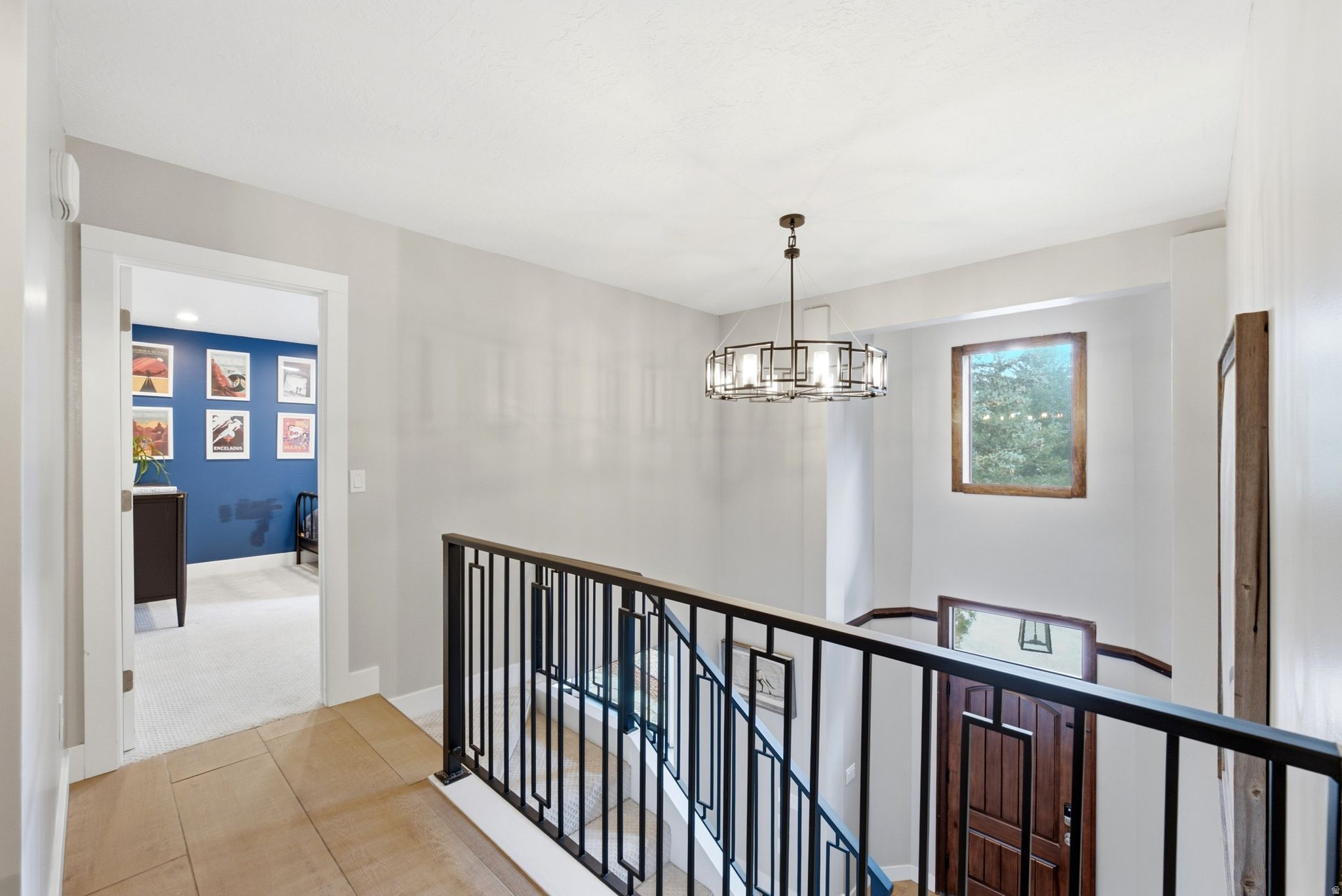 SUMMIT PARK SUBDIVISION - Residential
