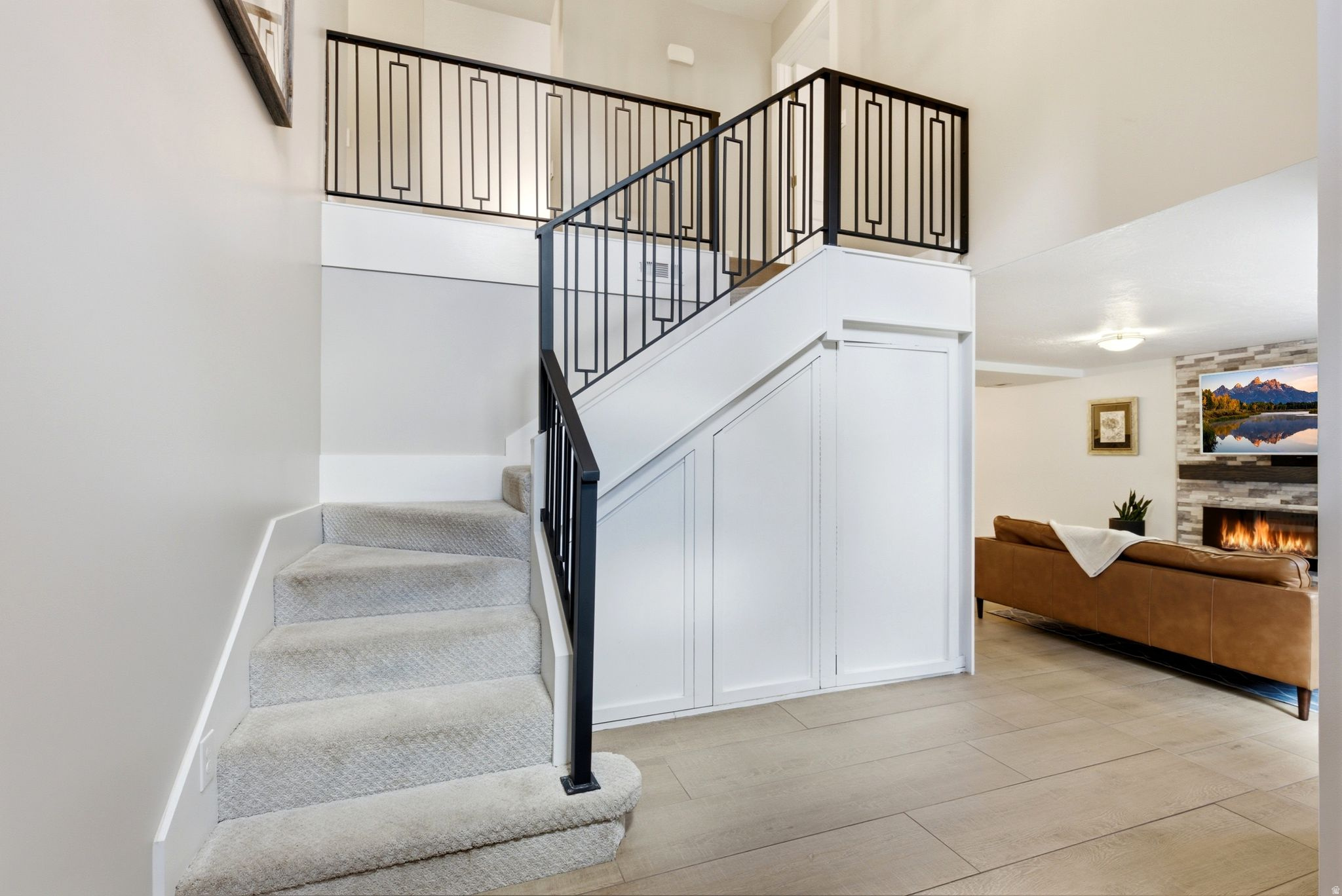 SUMMIT PARK SUBDIVISION - Residential