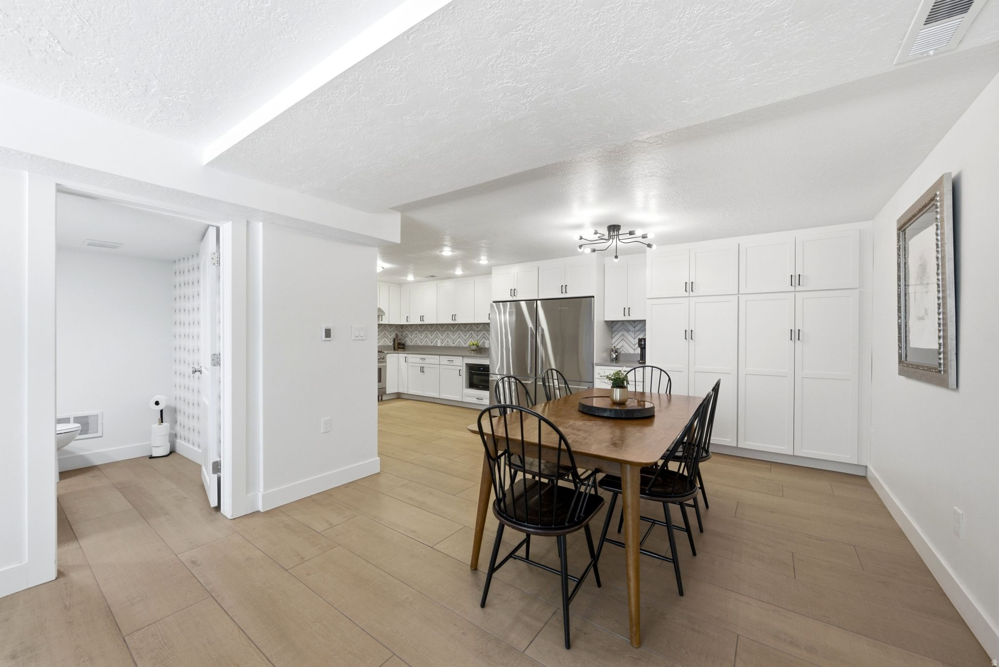 SUMMIT PARK SUBDIVISION - Residential