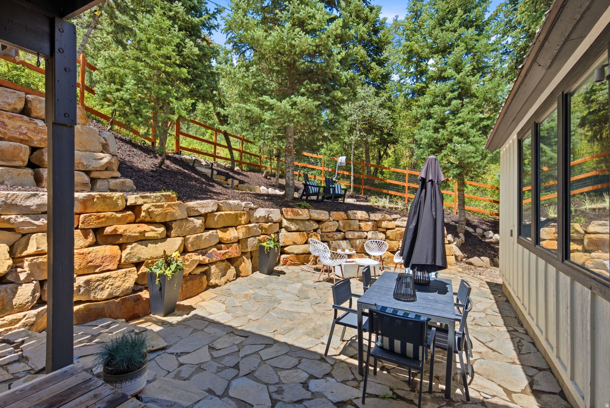 SUMMIT PARK SUBDIVISION - Residential