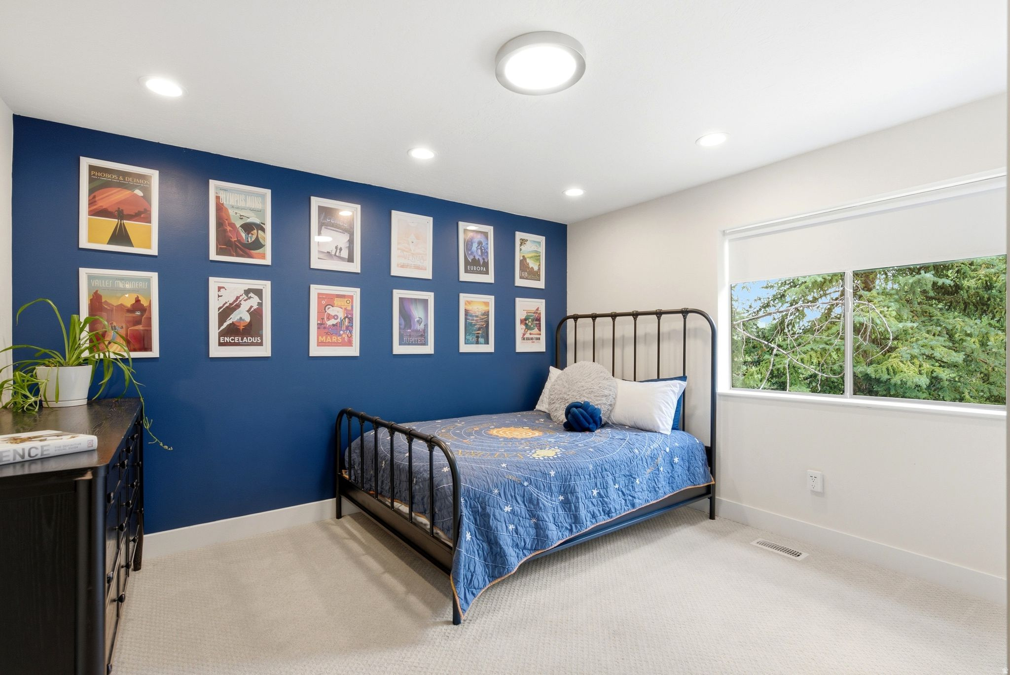 SUMMIT PARK SUBDIVISION - Residential
