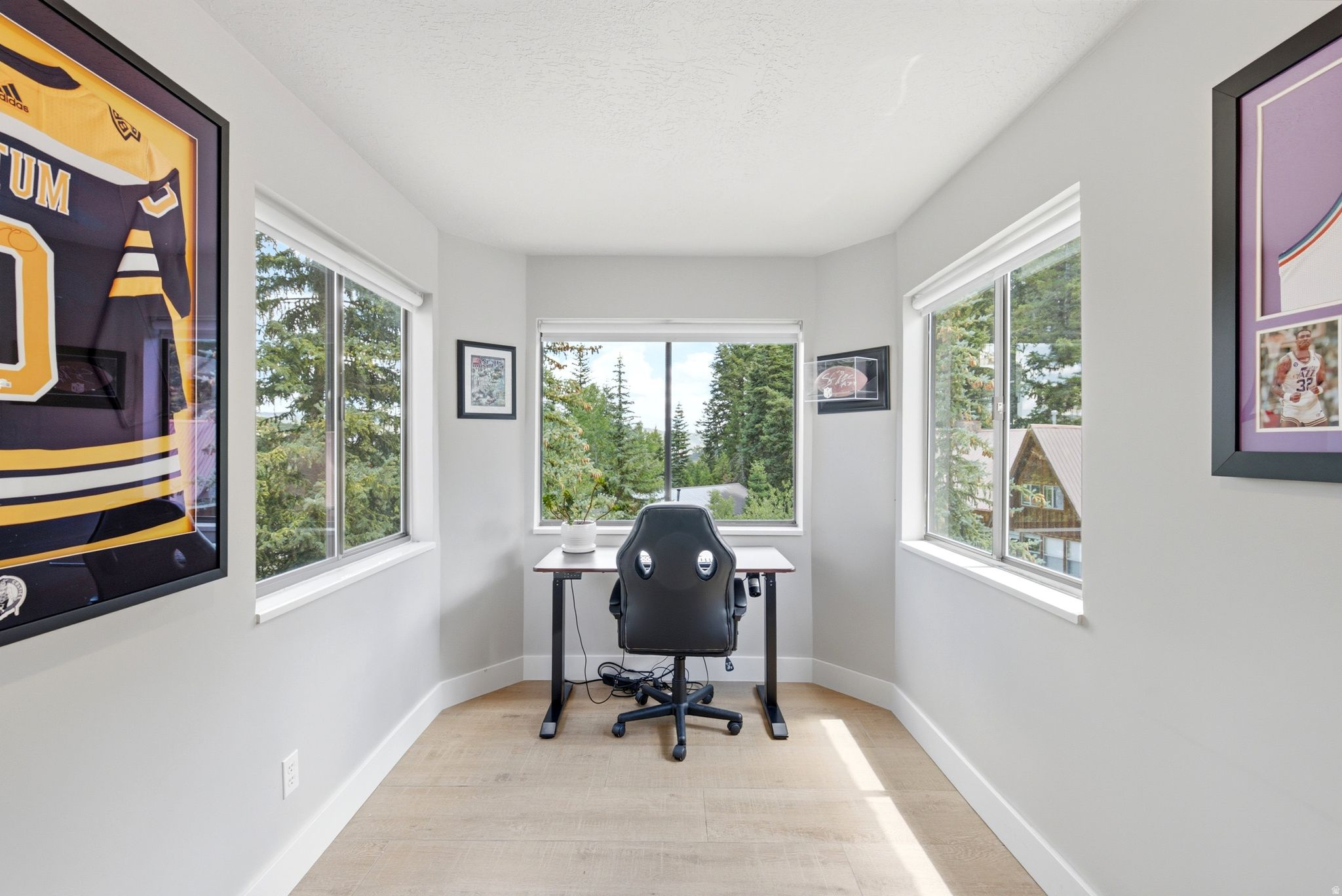 SUMMIT PARK SUBDIVISION - Residential