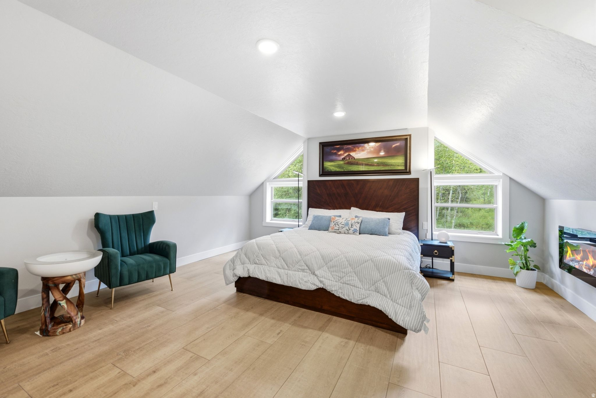 SUMMIT PARK SUBDIVISION - Residential